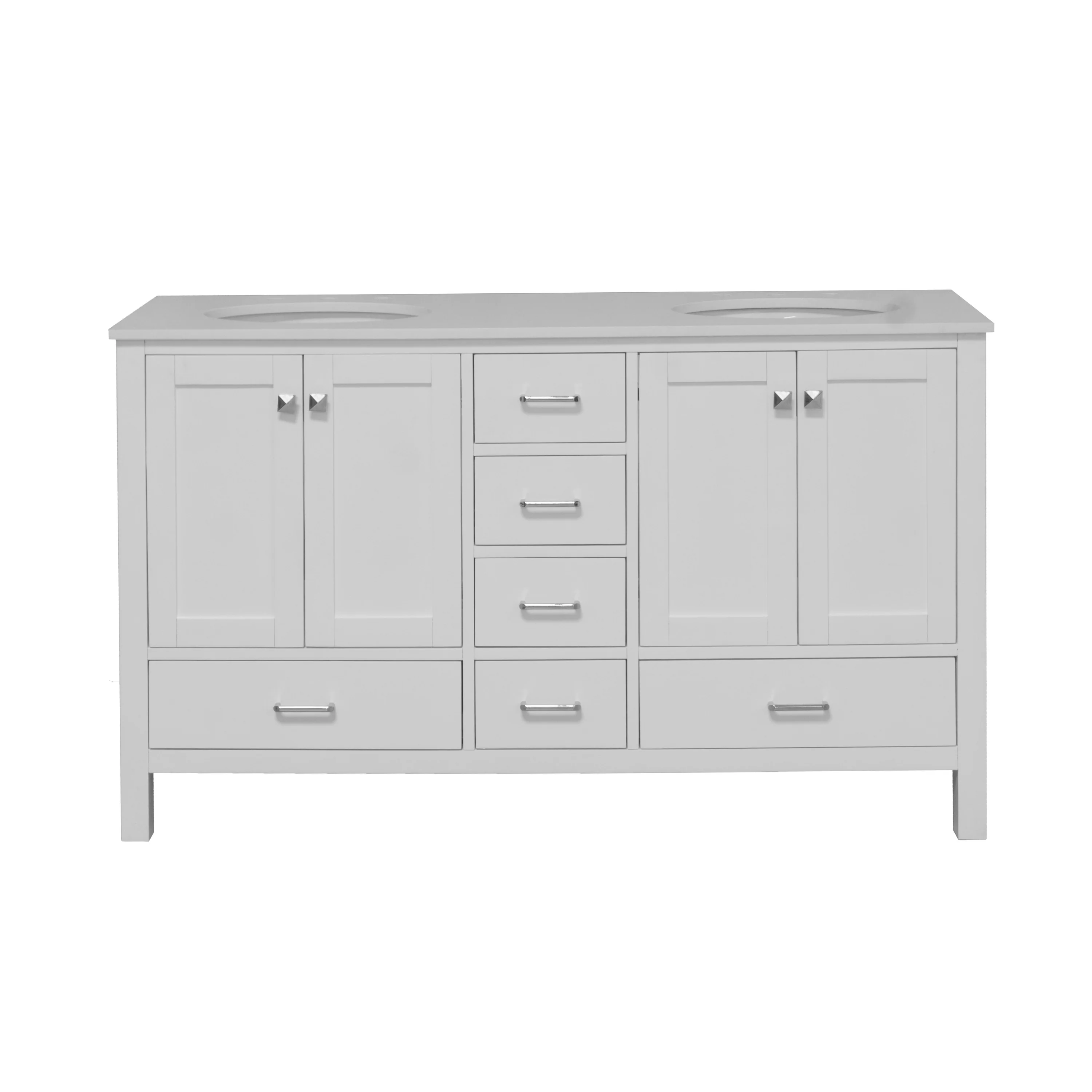 KitchenBathCollection Horizon 60