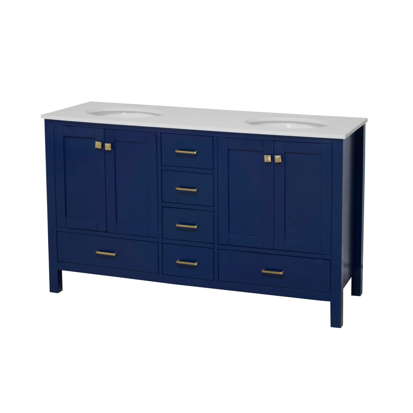 KitchenBathCollection Horizon 60
