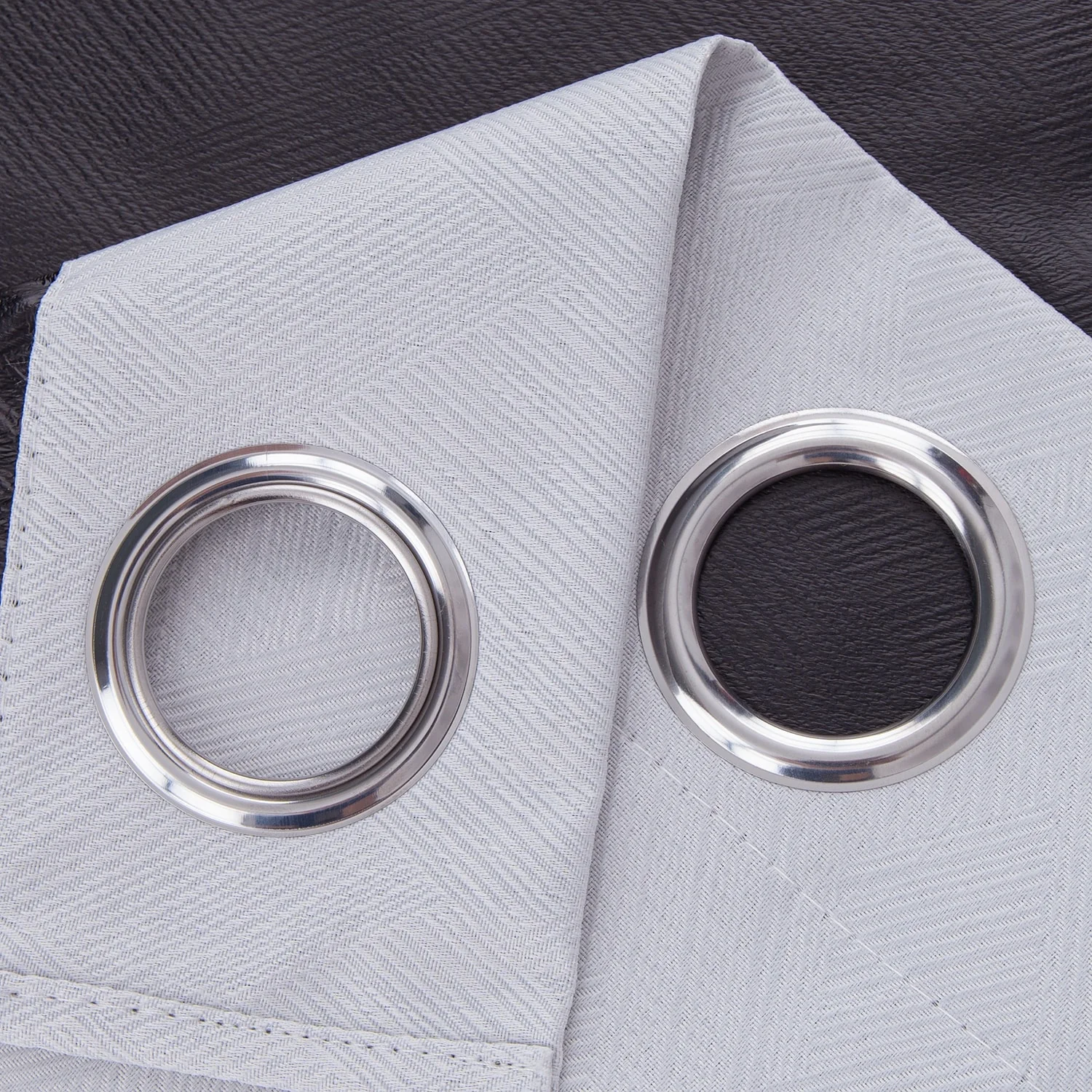 Barron Blackout Window Curtain Grommet Panel 90