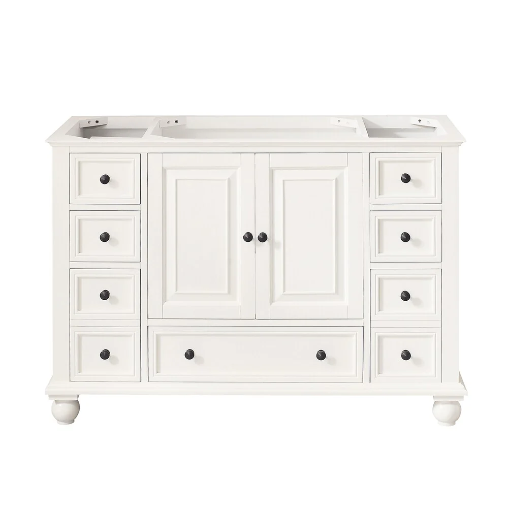 Avanity Thompson 48-inch Vanity Only