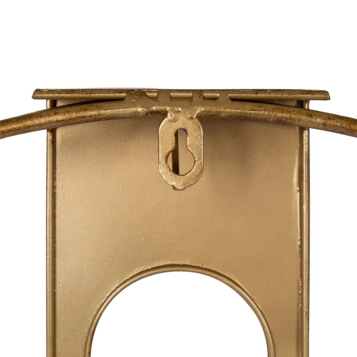 Kate and Laurel Urgo Wall Clock