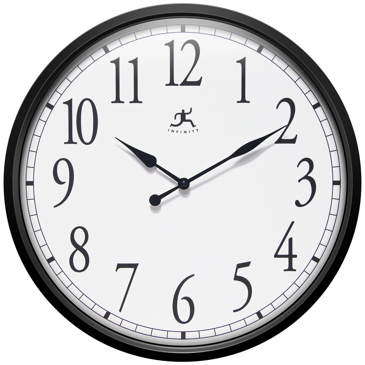 Bromidic Wall Clock - 16 in.