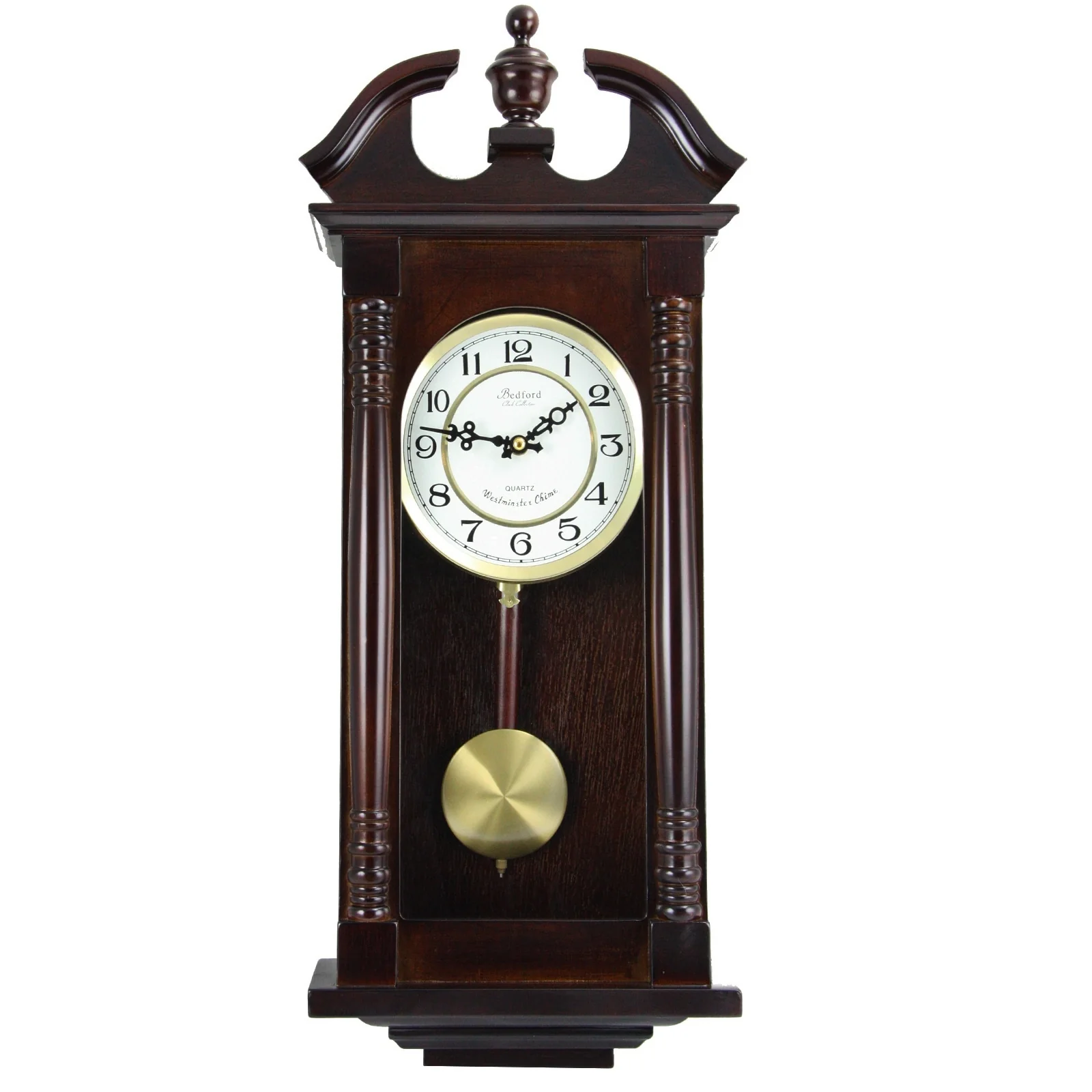Bedford Clock Collection 27.5