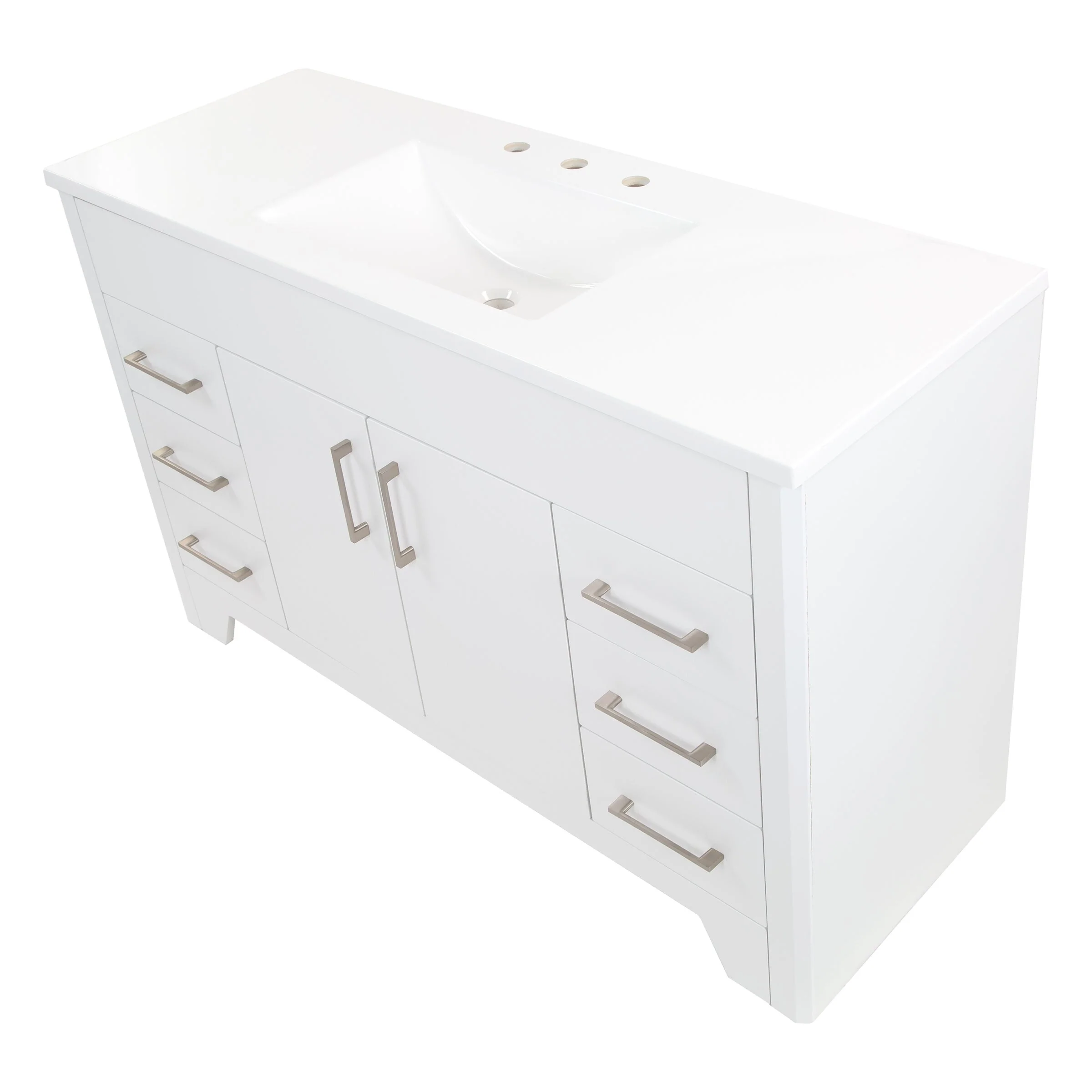 Spring Mill Cabinets Salil 48.5