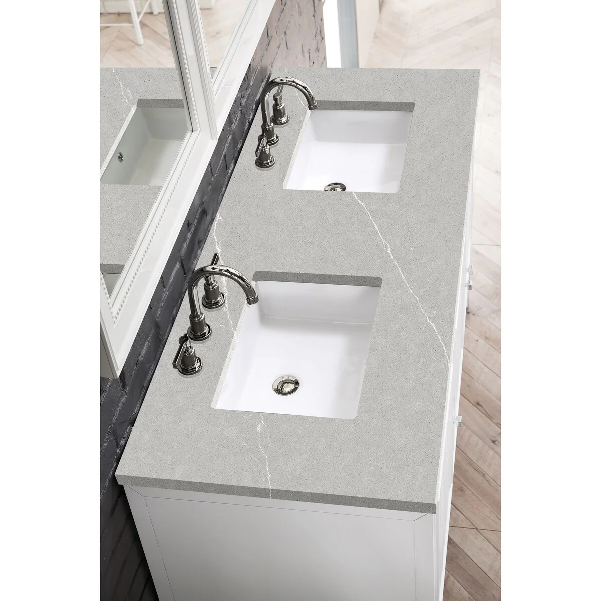 James Martin Vanities Athens 60