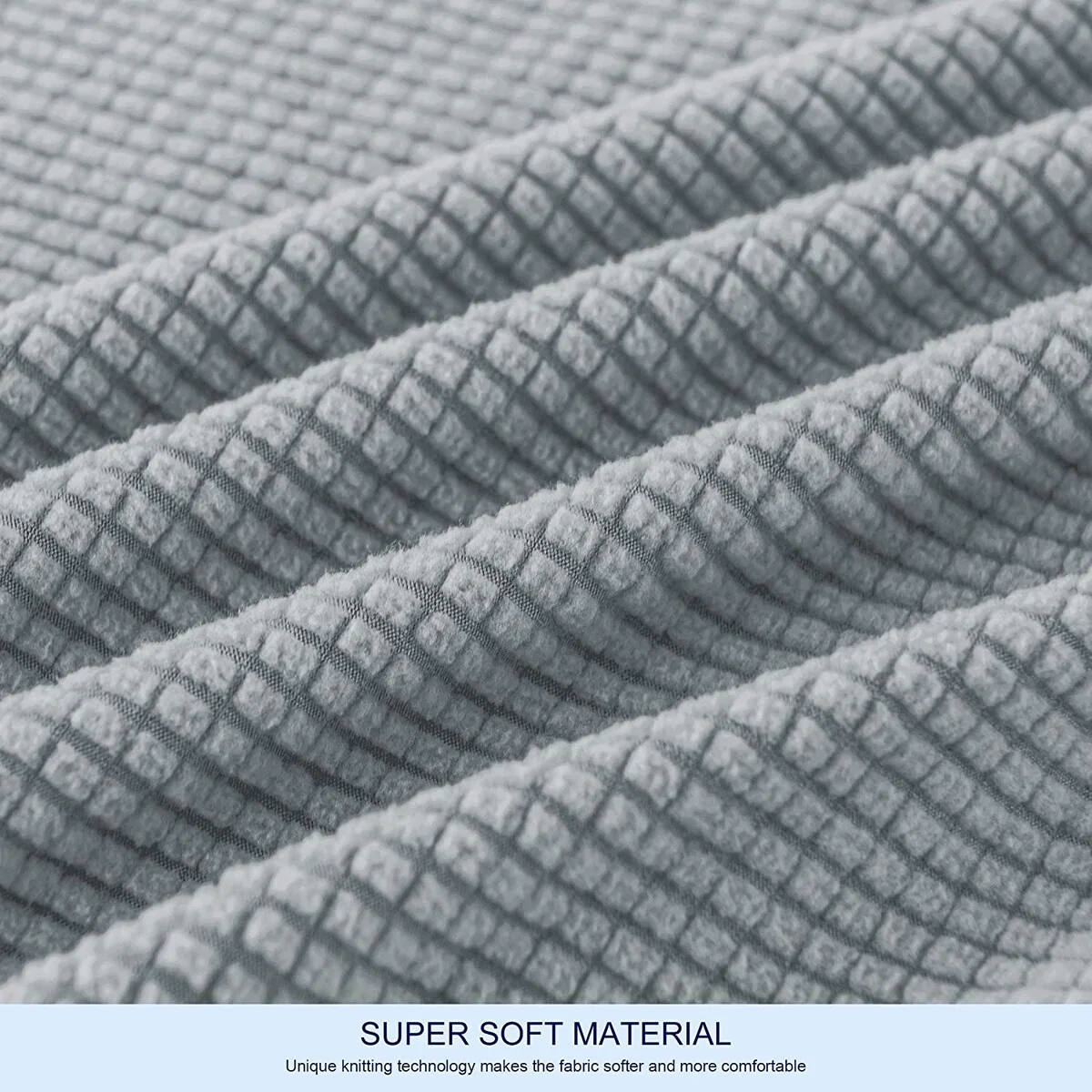 Subrtex Stretch Sofa Chair Cover Loveseat Couch Sofa Slipcover