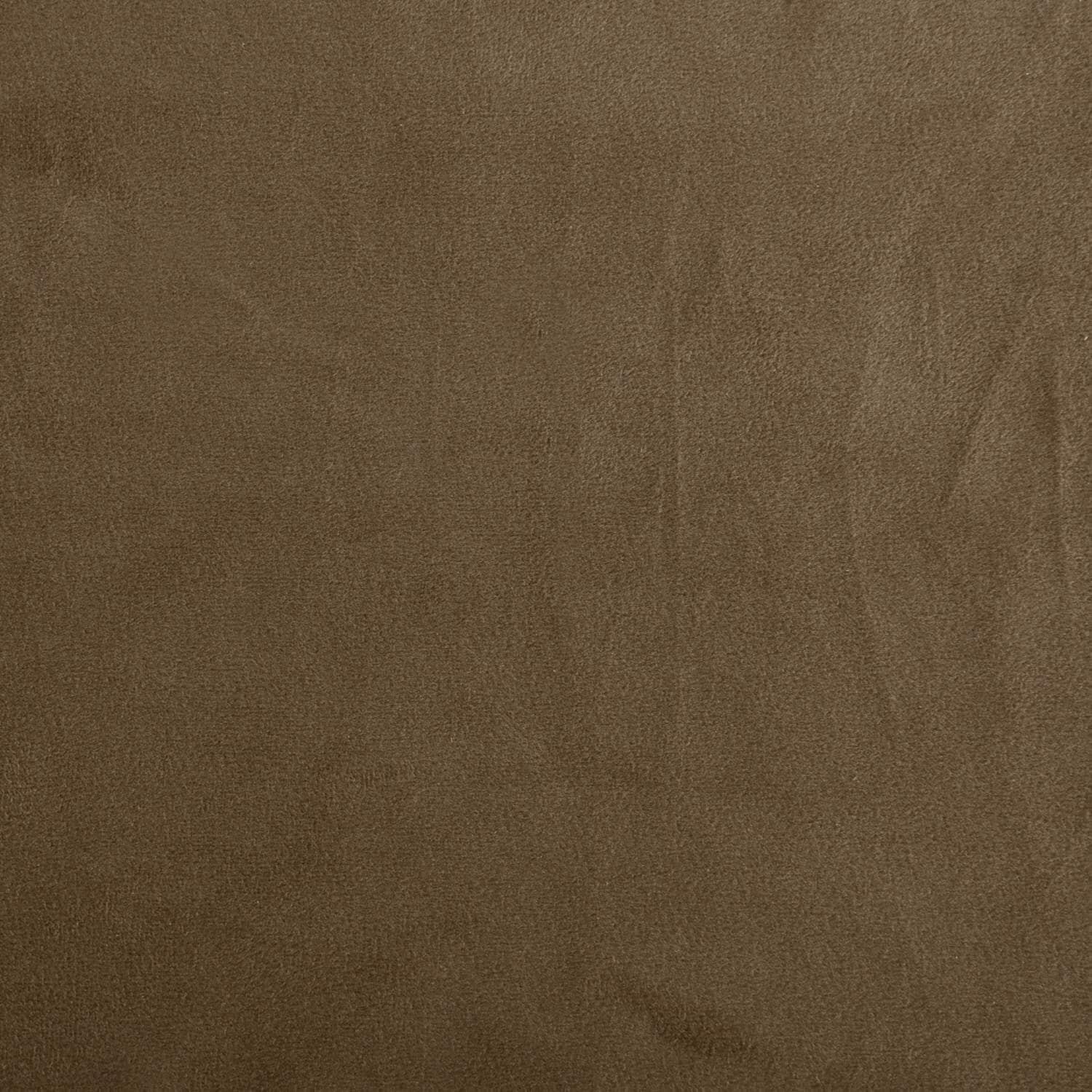 Exclusive Fabrics Signature Blackout Velvet Grommet Curtain (1 Panel)