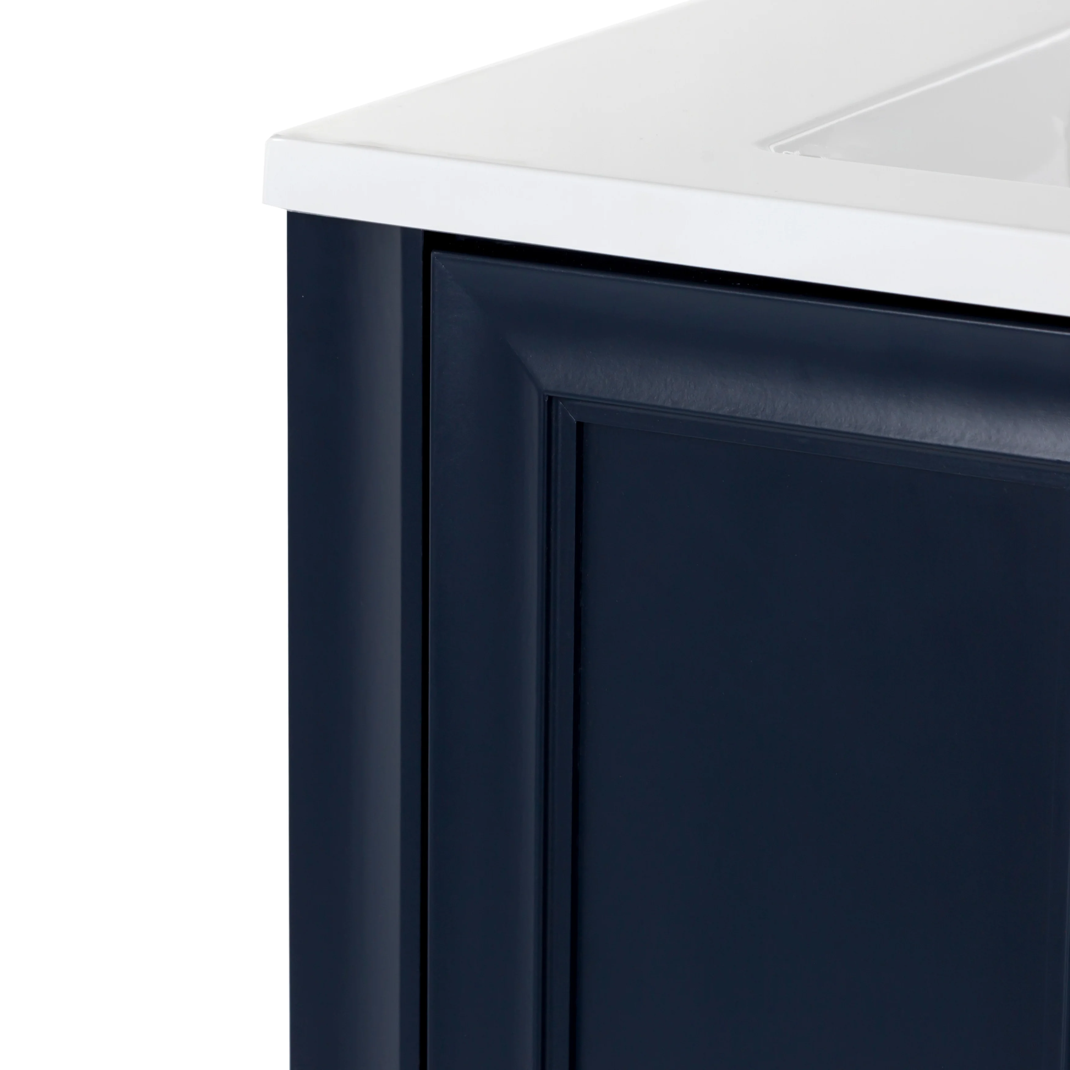 Spring Mill Cabinets Nimay 60.5