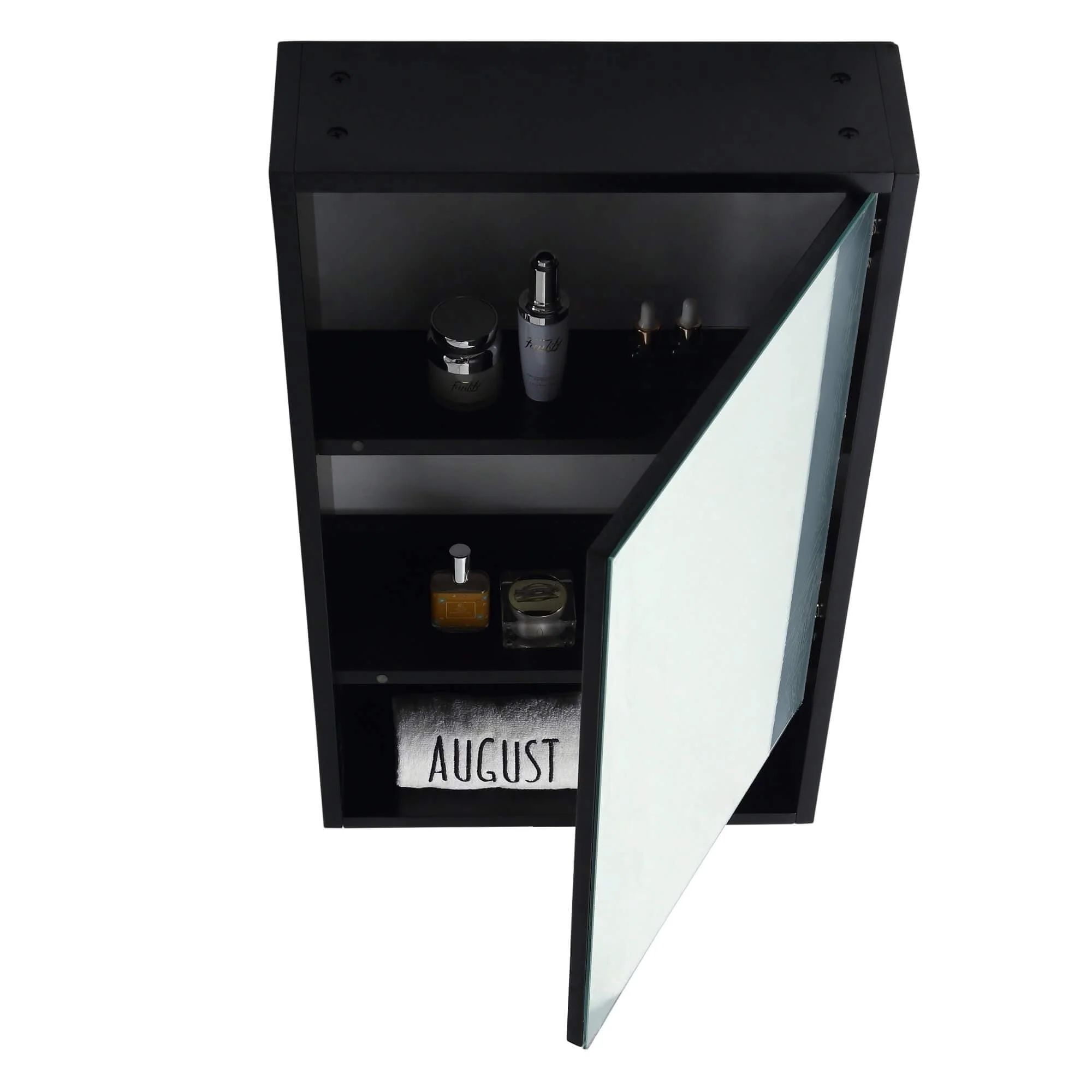 Venezian Medicine Cabinet