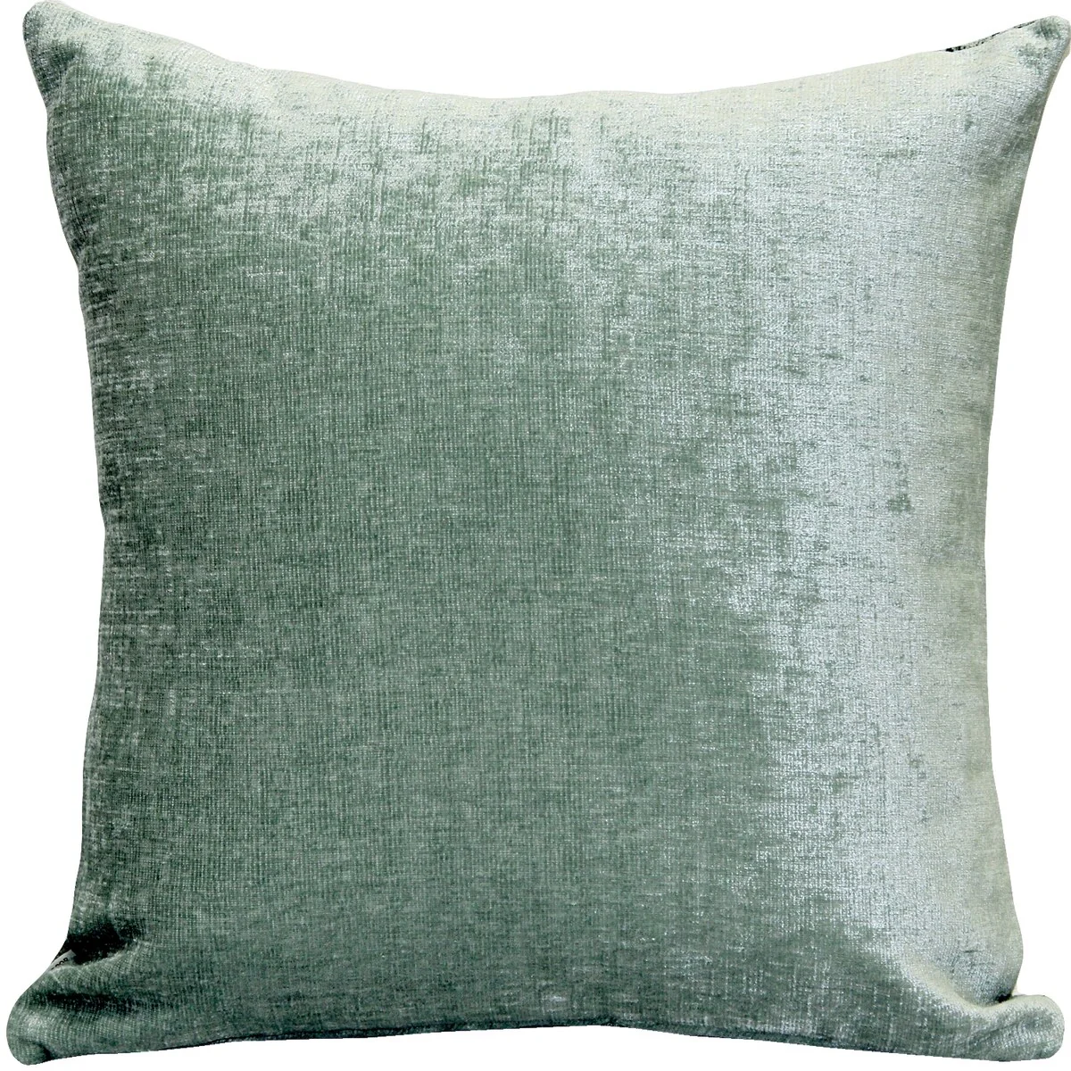 Venetian Velvet Throw Pillow