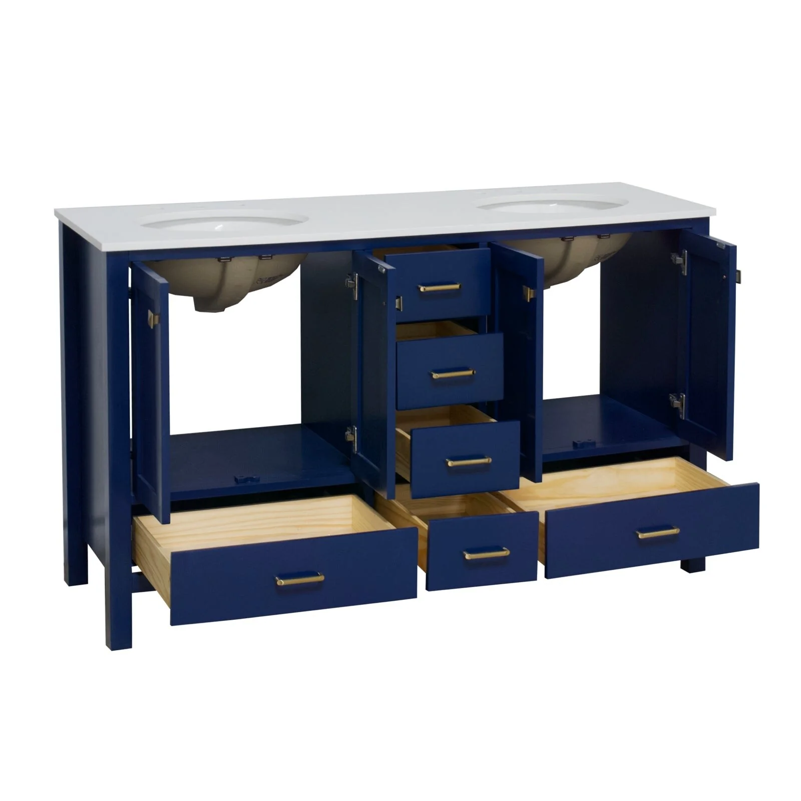 KitchenBathCollection Horizon 60
