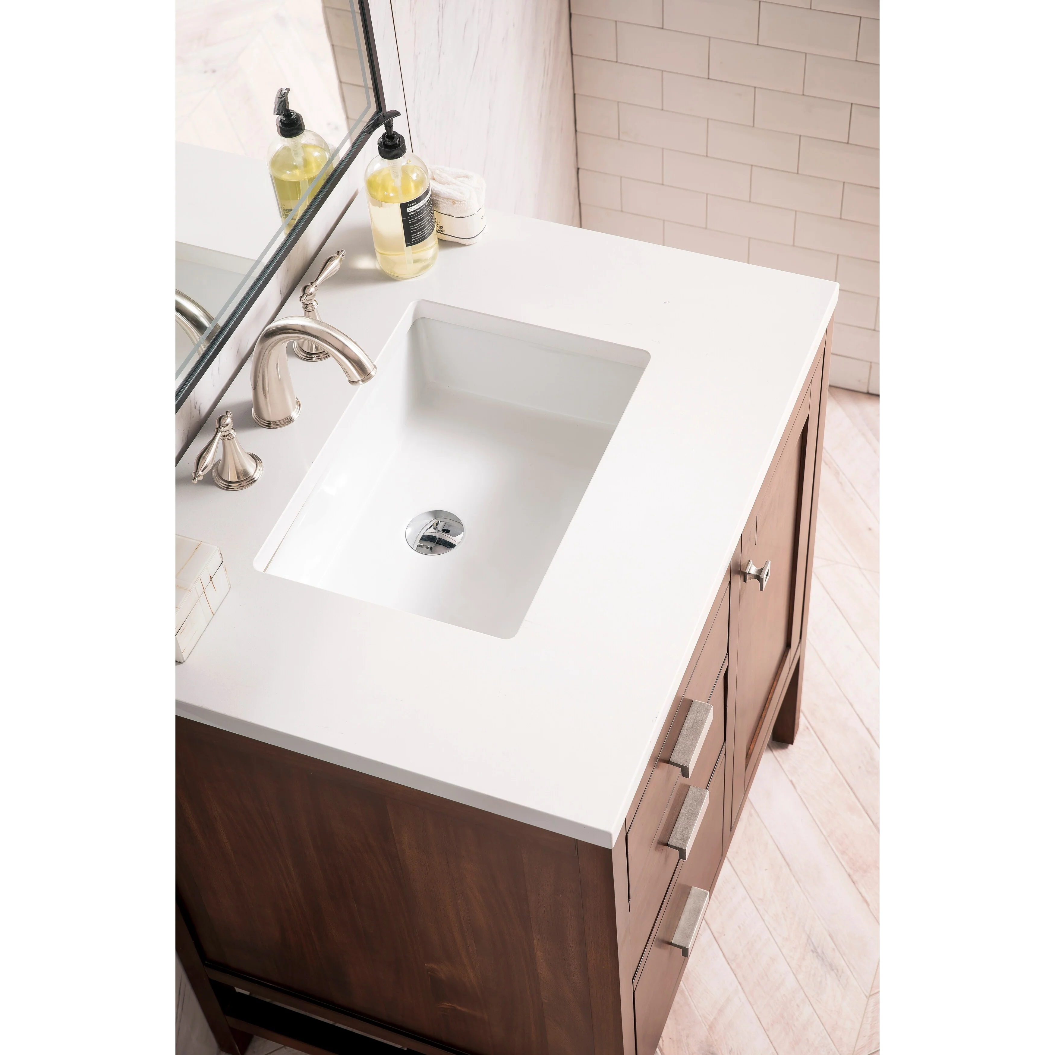 James Martin Vanities Addison 30