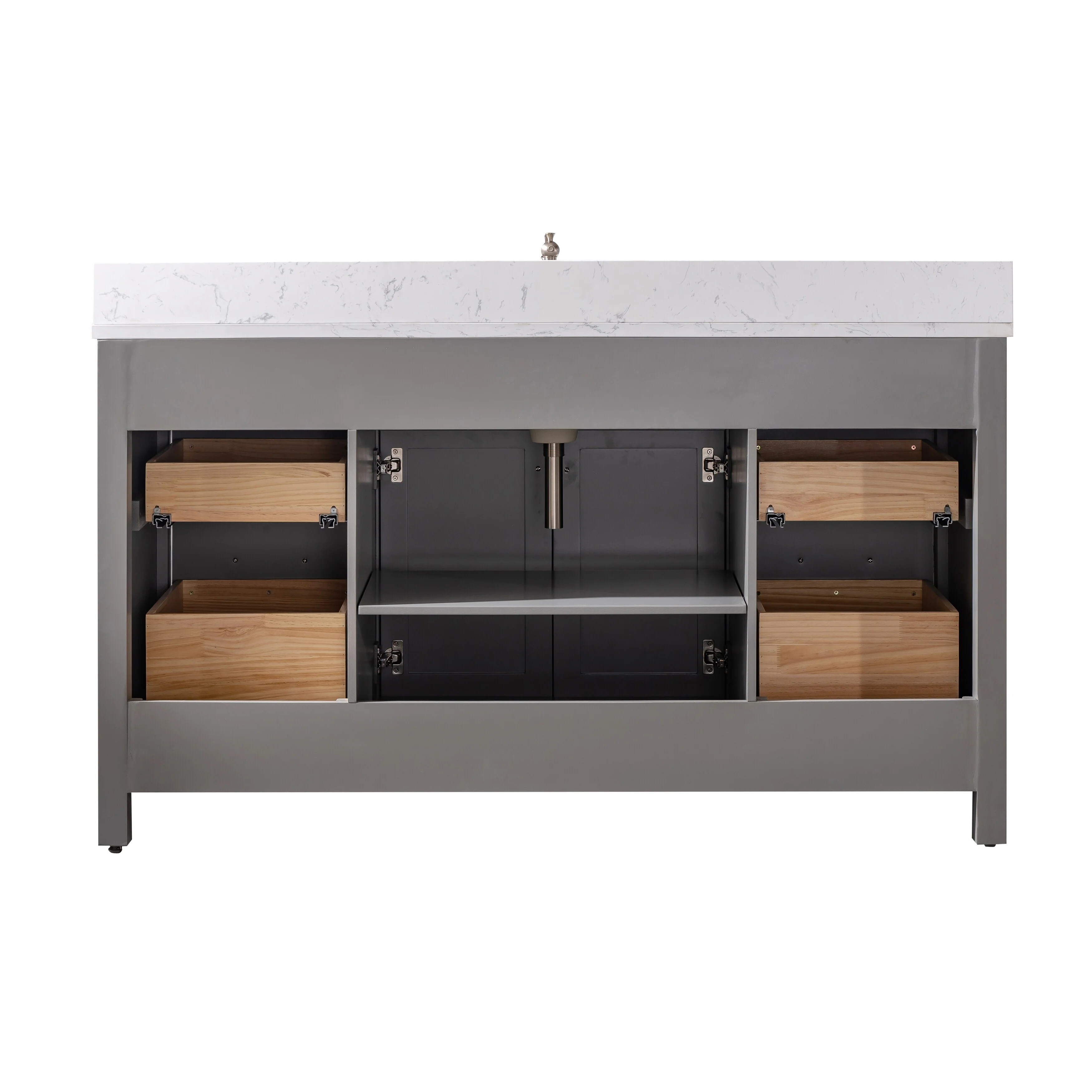 Sudio Design Bathroom Vanity Jasper Collection.