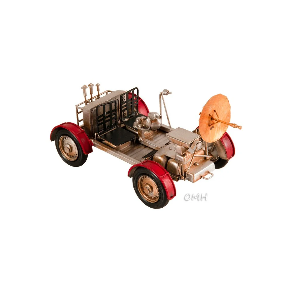 Lunar Roving Vehicle Model