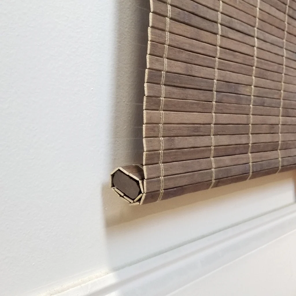 Privacy Cordless Roman Bl-34X64