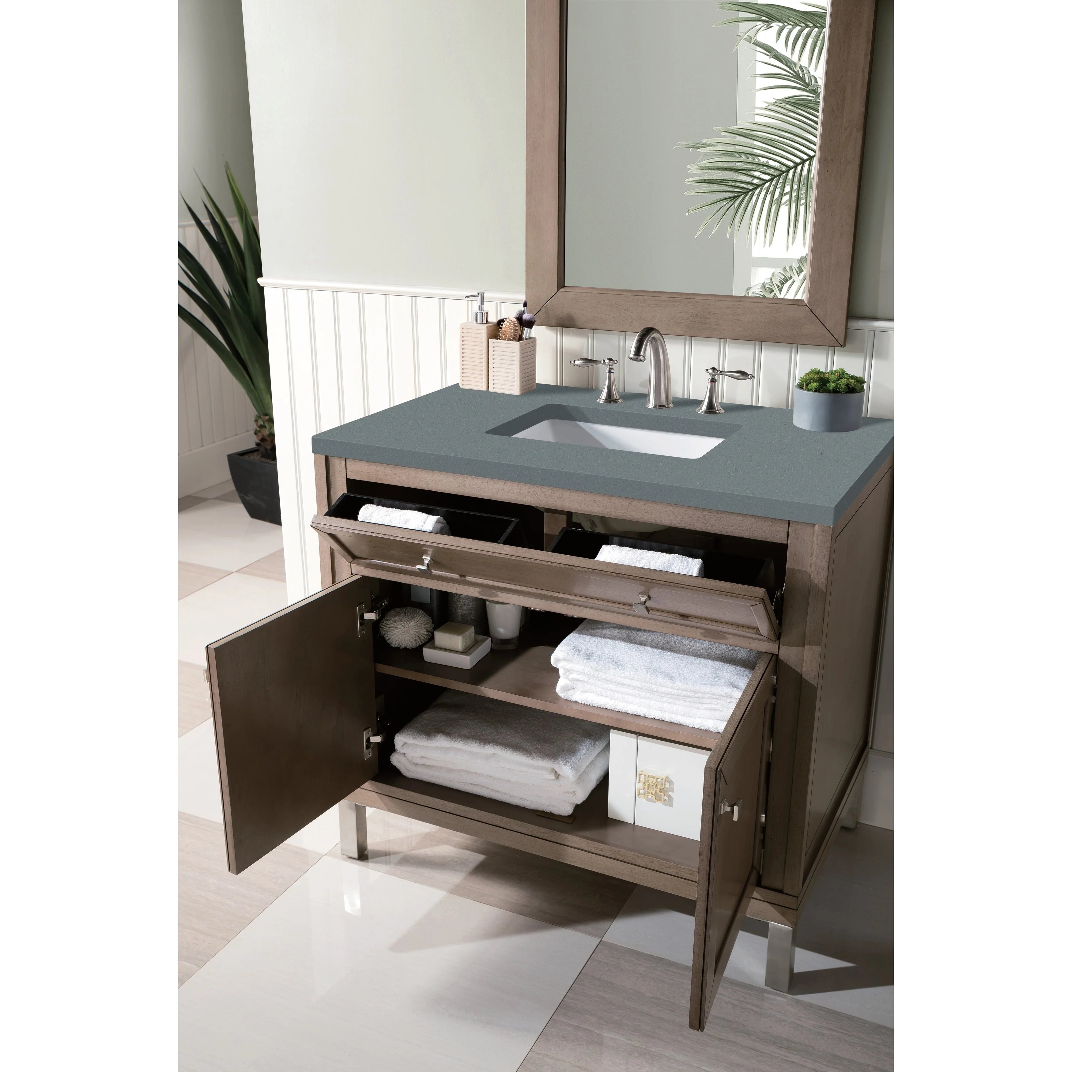 James Martin Vanities Chicago 36