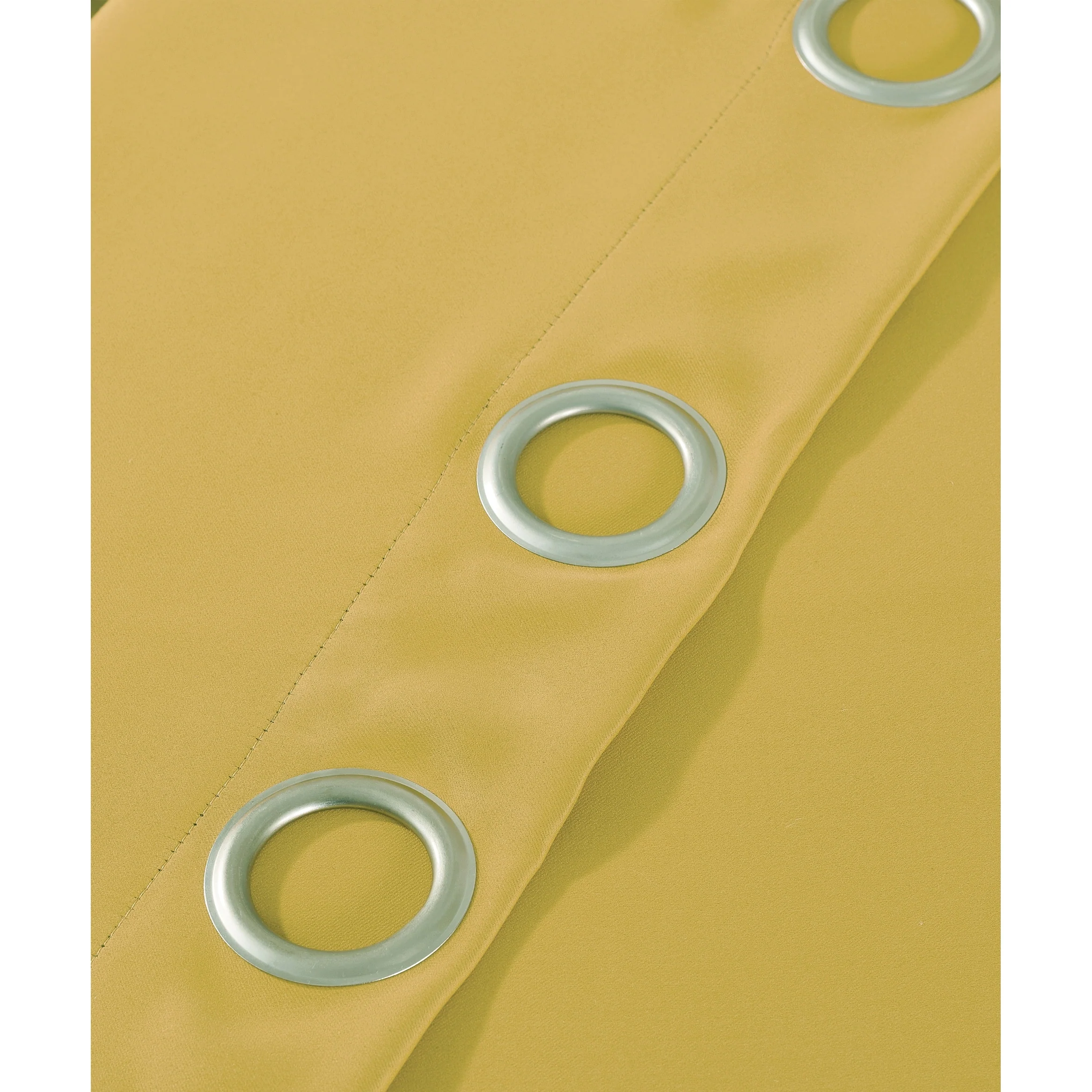 Blackout Window Panel Curtain Set (2 Panels and 2 matching Tie Backs)