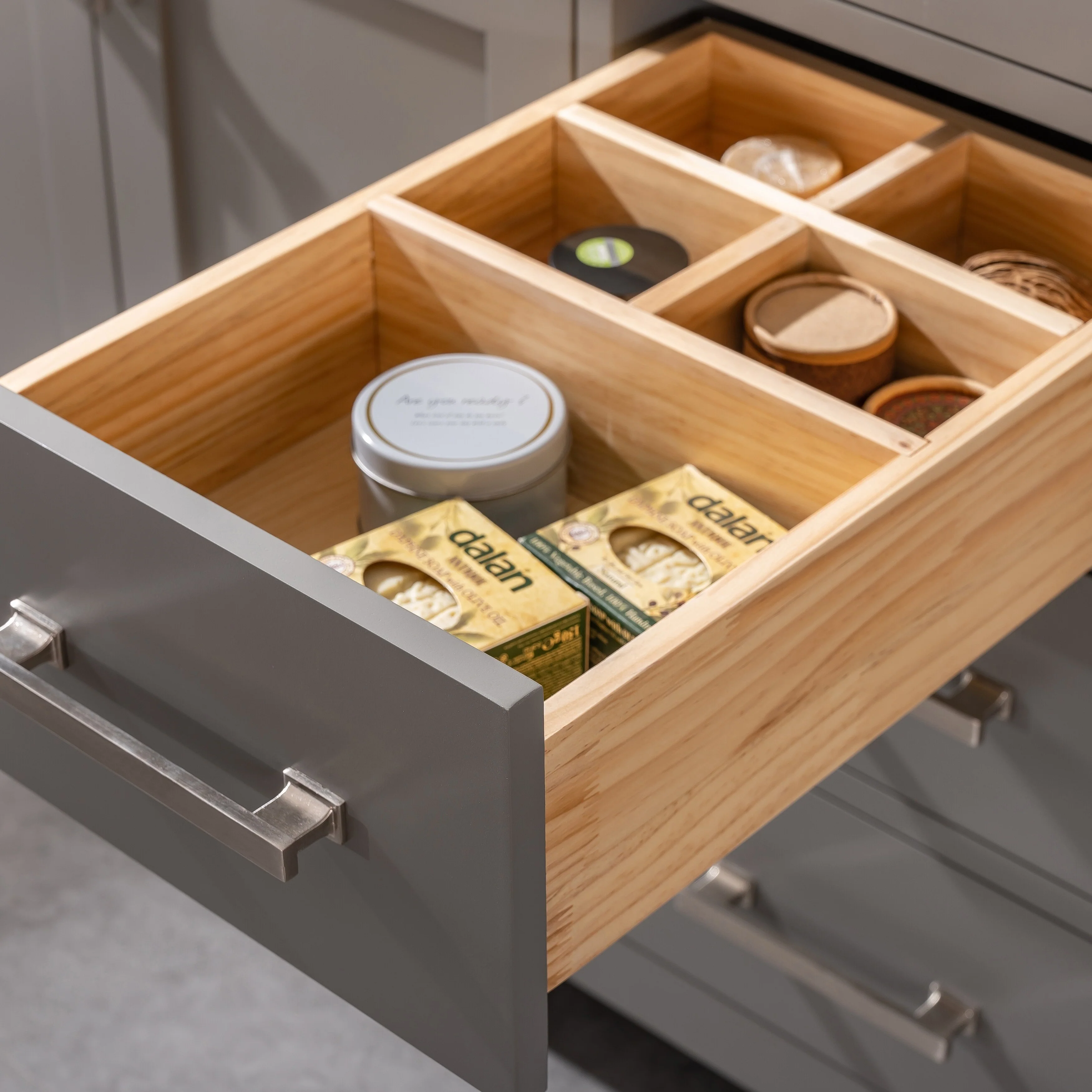 Sudio Design Bathroom Vanity Jasper Collection.