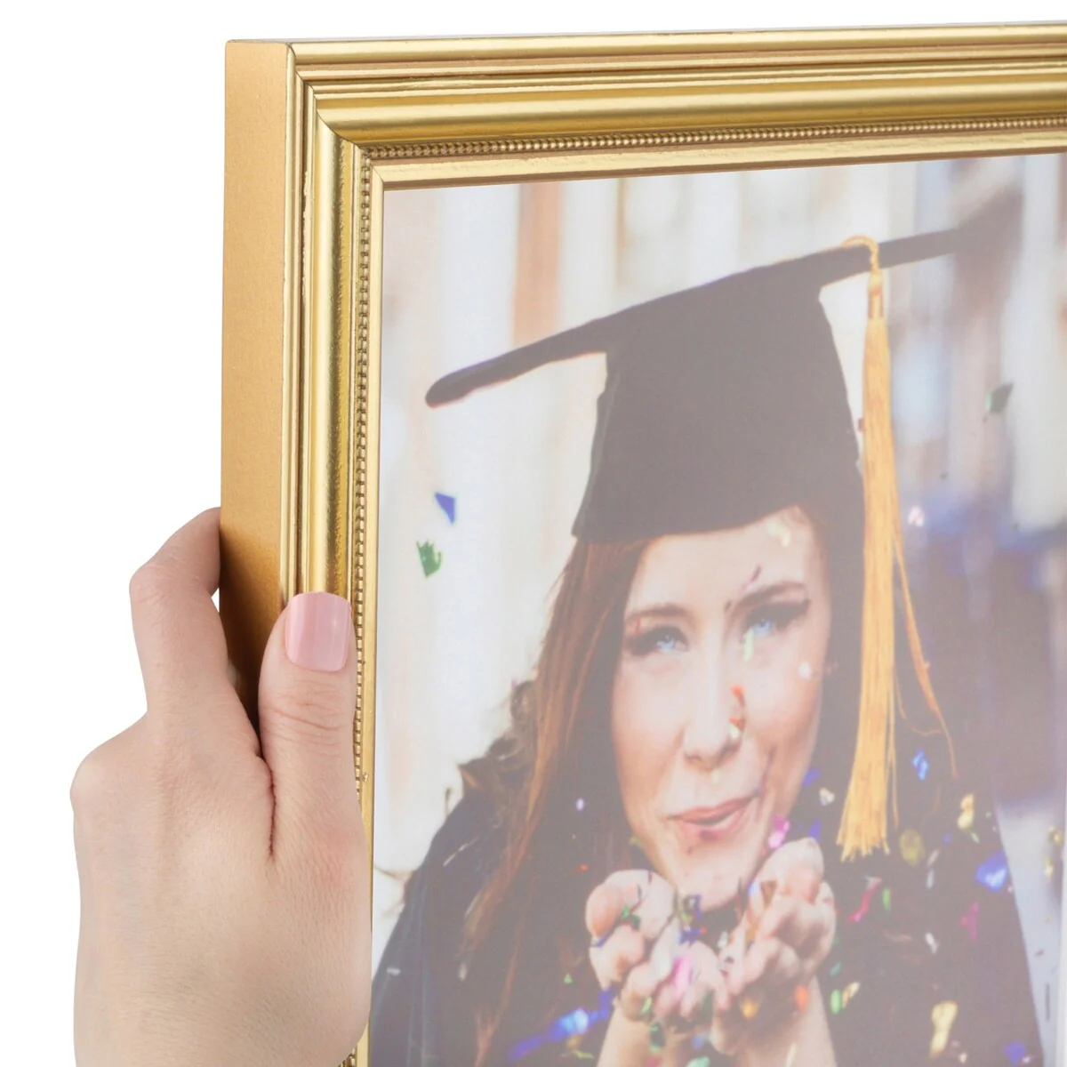 ArtToFrames Aribella 30x40 Inch Picture Frame, 1.25 Inch Wood Poster Frame Available in Multiple Colors (81375-30x40)