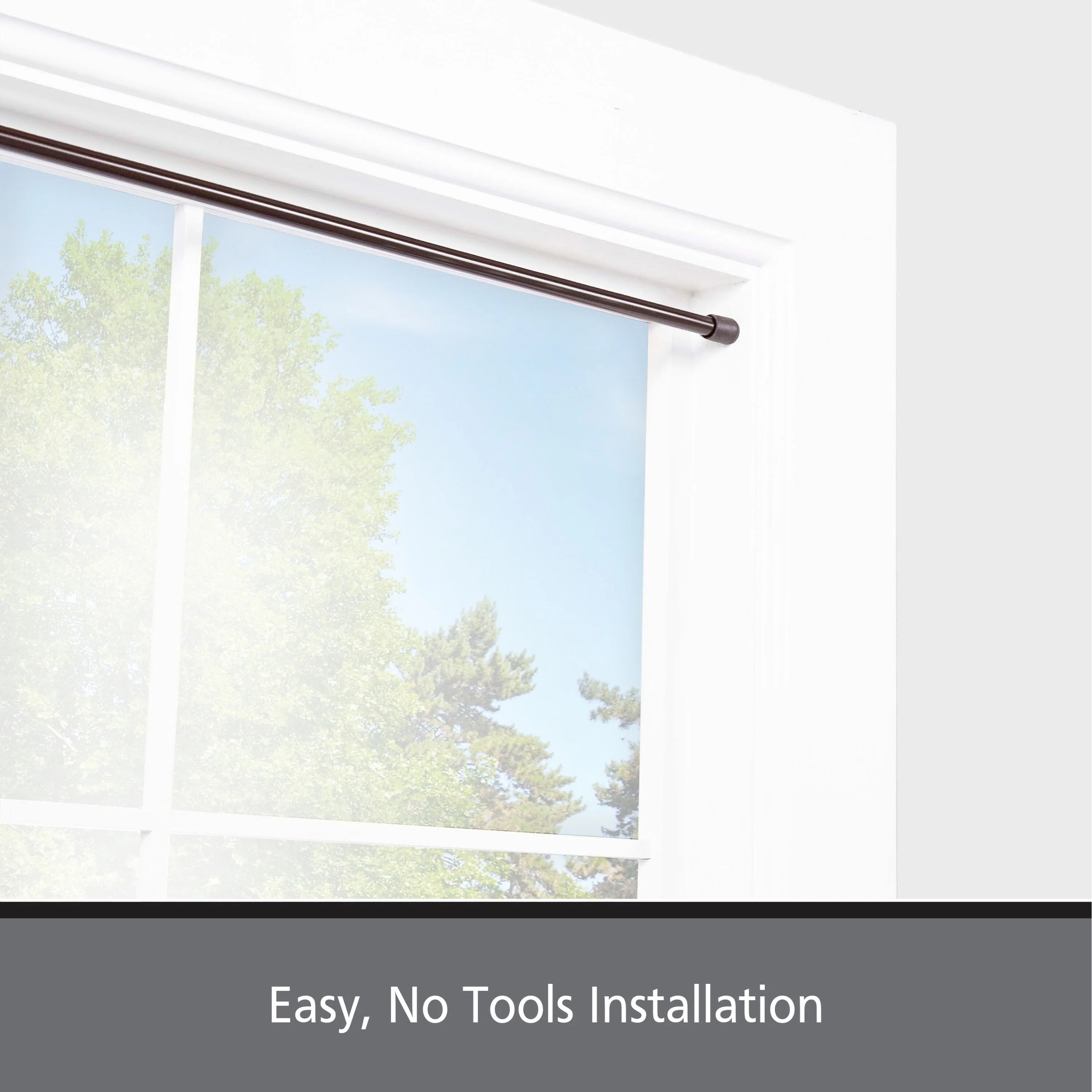 Kenney Fast Fit No Tools 7/16