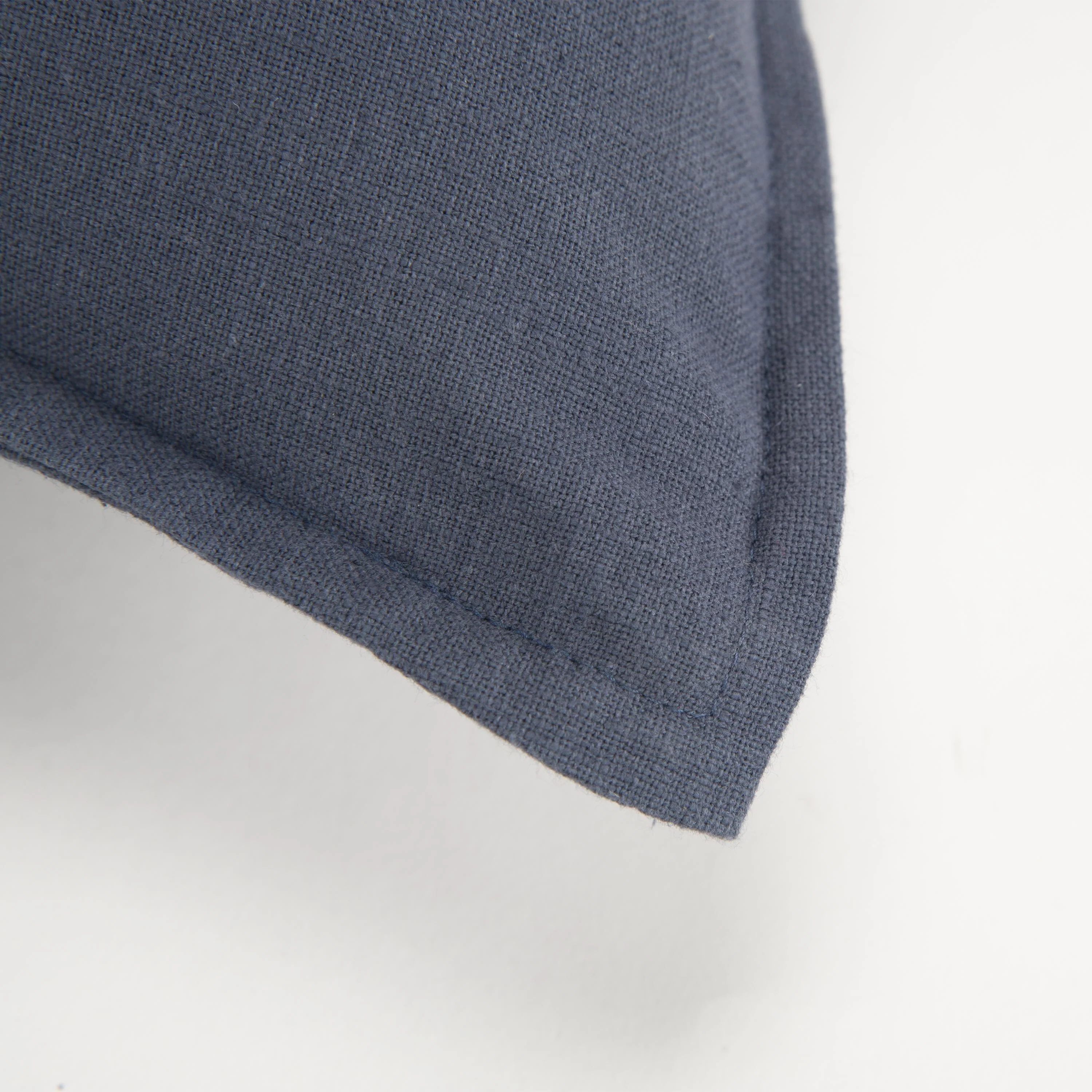 Rizzy Home Cotton Slub Throw Pillow