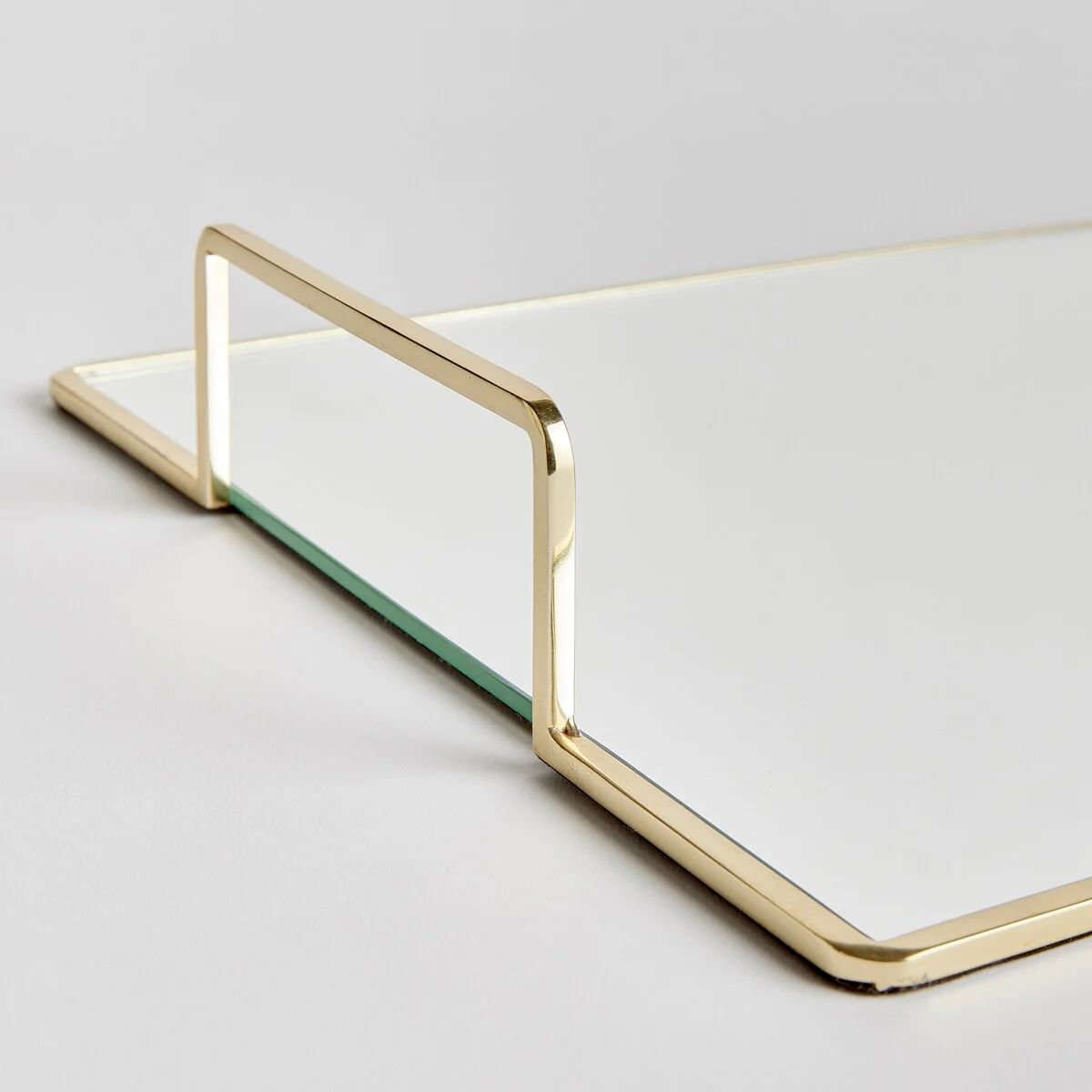 Covina Decorative Tray Large - 21