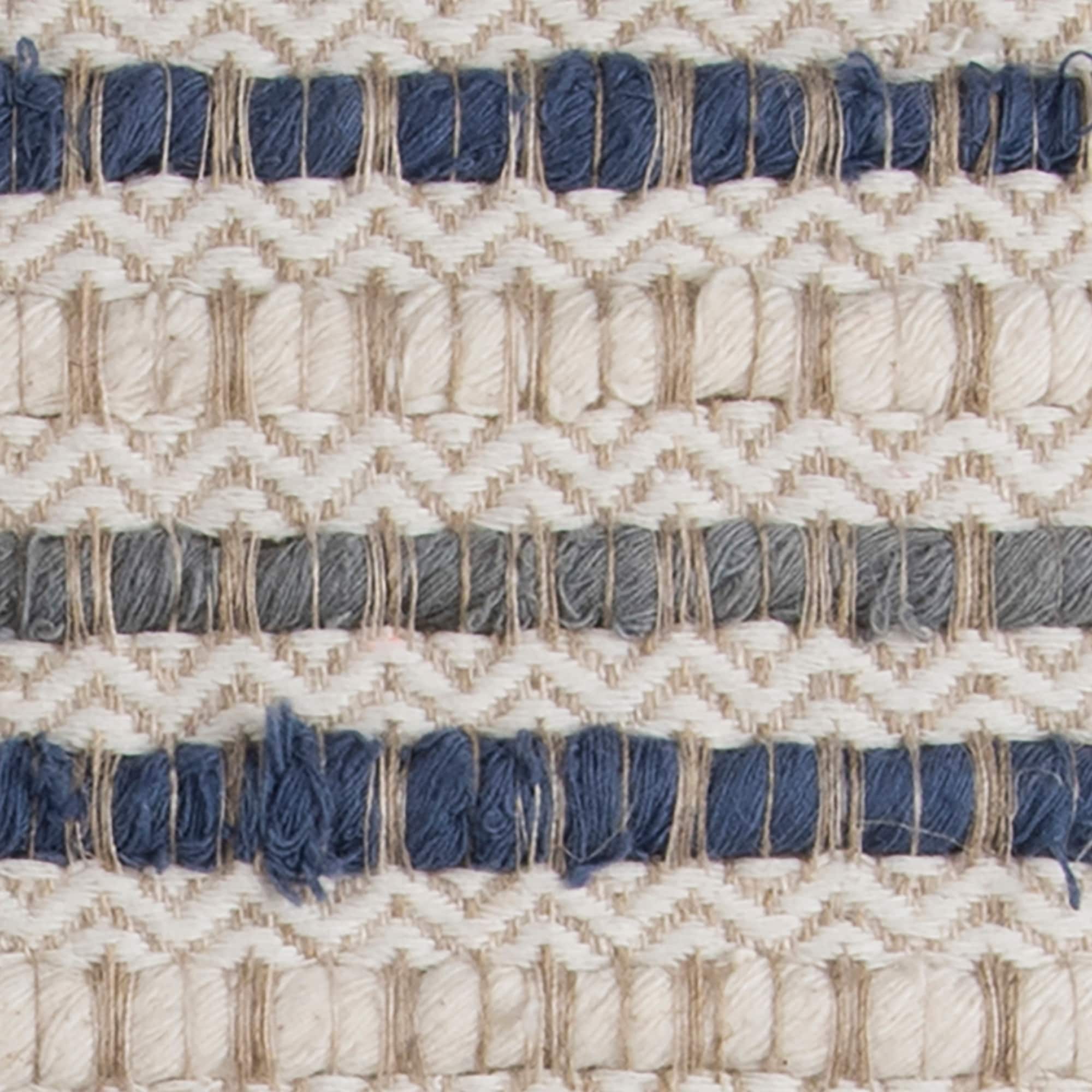 Rizzy Home Jacquard Woven Throw Pillow Cover