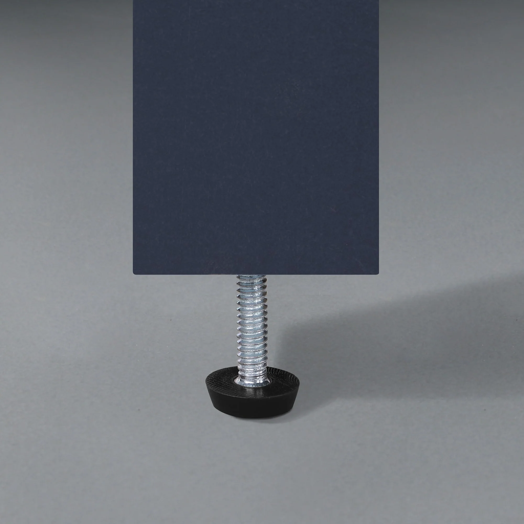 Ove Decors Kansas 36 in. Single Sink Bathroom Vanity in Midnight Blue