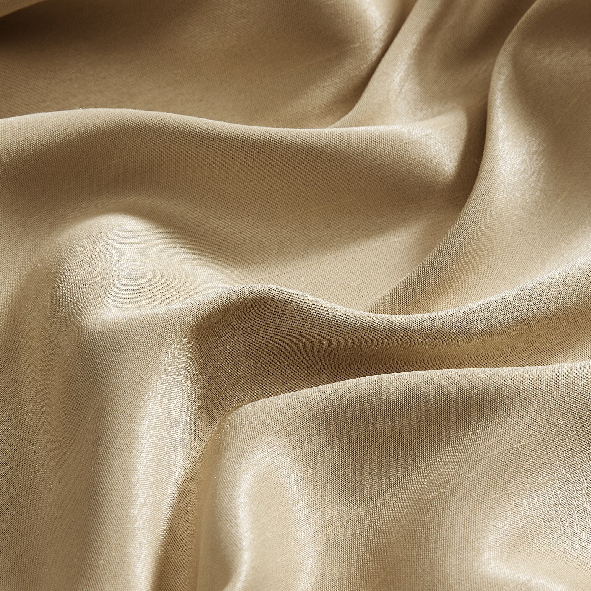 All Seasons Blackout Window Curtain (Single Panel)