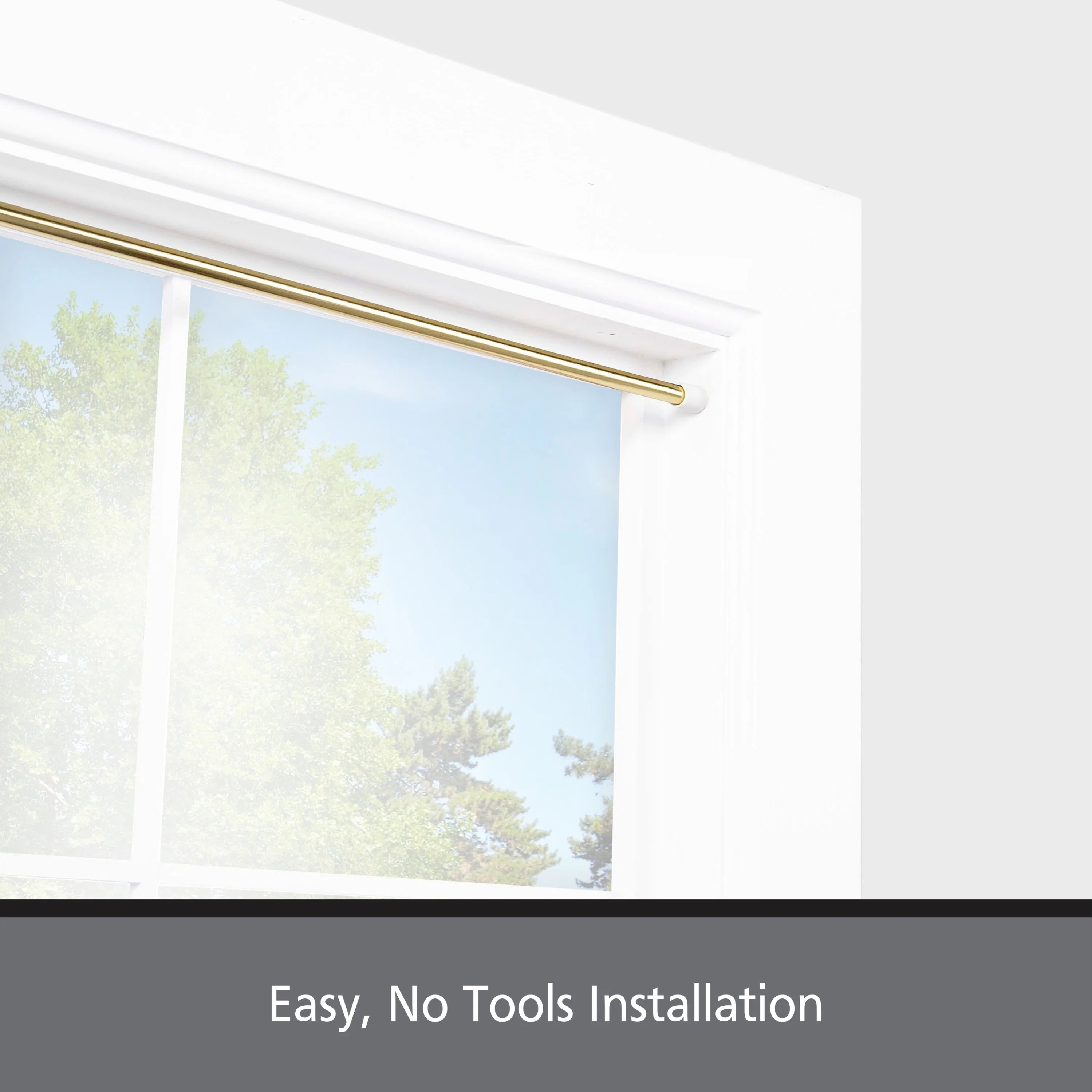 Kenney Fast Fit No Tools 7/16