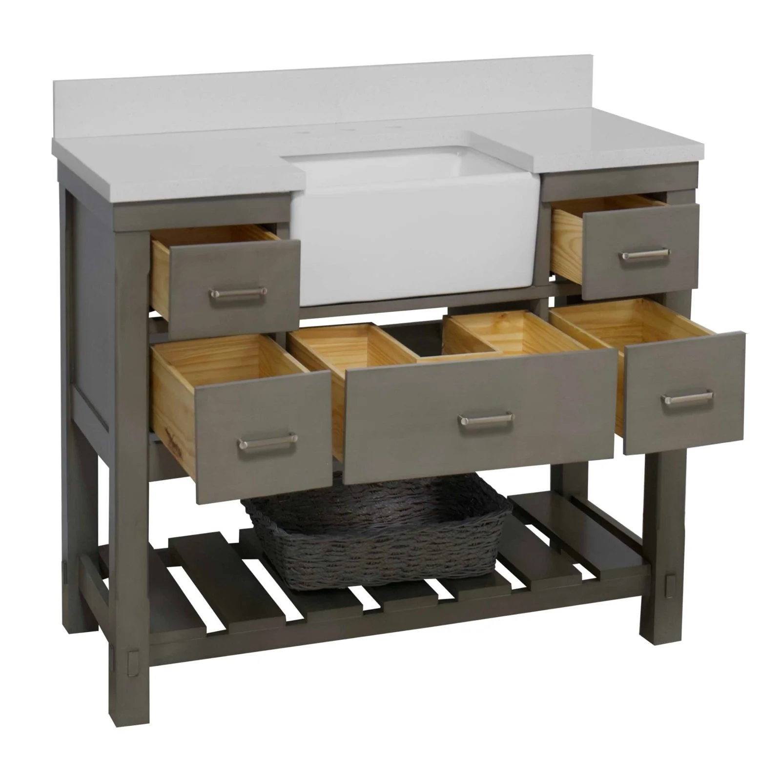 KitchenBathCollection Charlotte 48