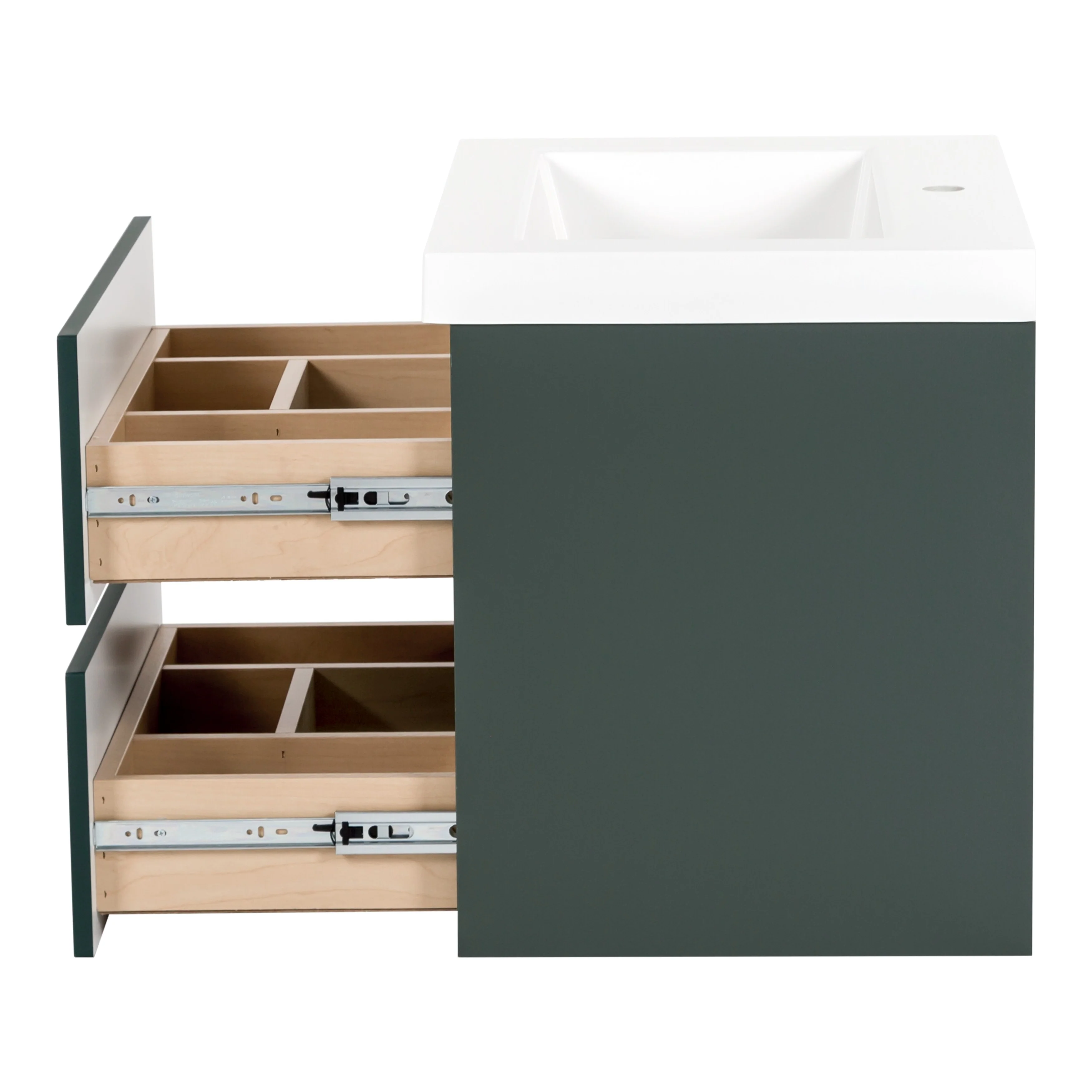 Spring Mill Cabinets Innes 24.5