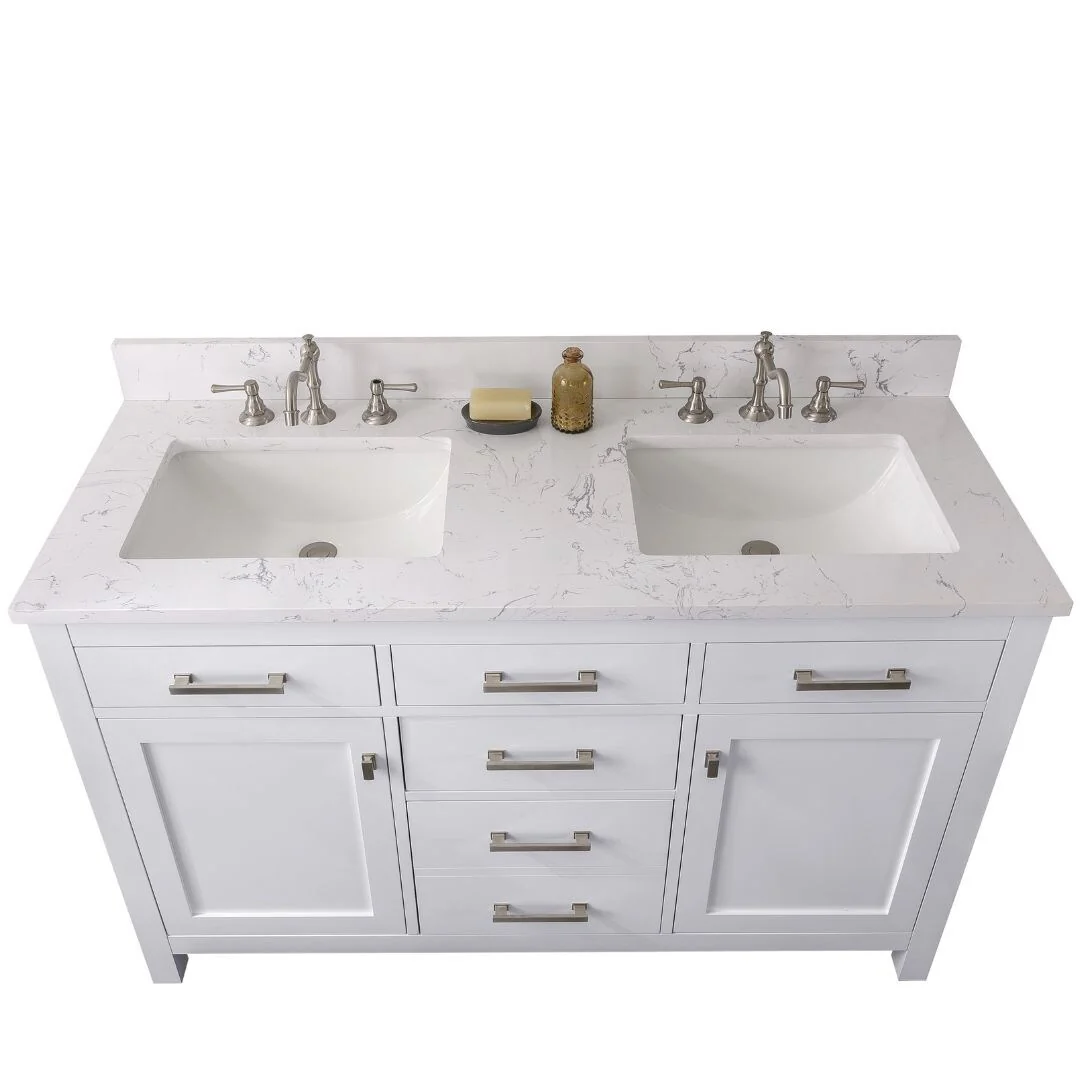 Sudio Design Bathroom Vanity Jasper Collection.