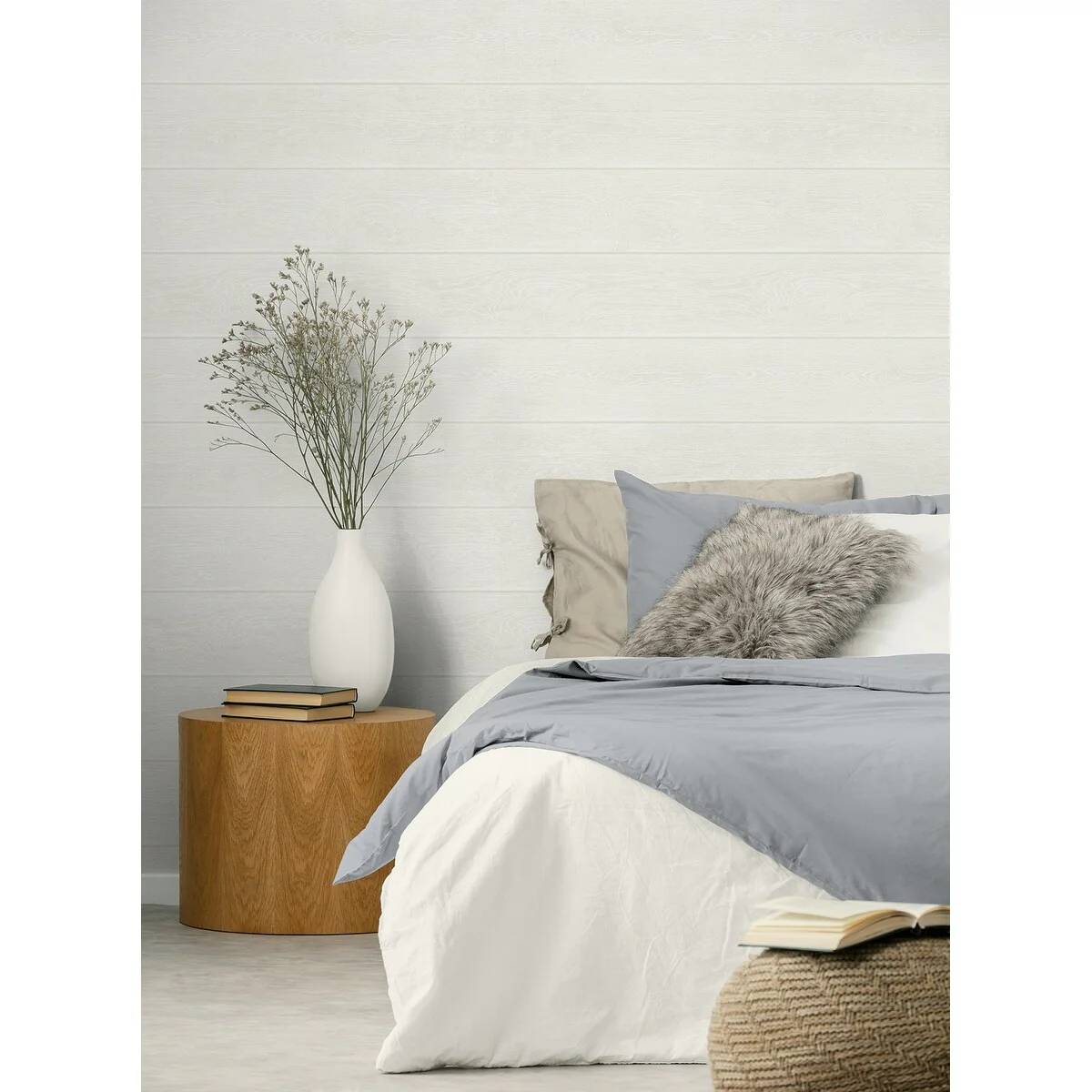 Stacy Garcia Home Stacks Peel and Stick Wallpaper