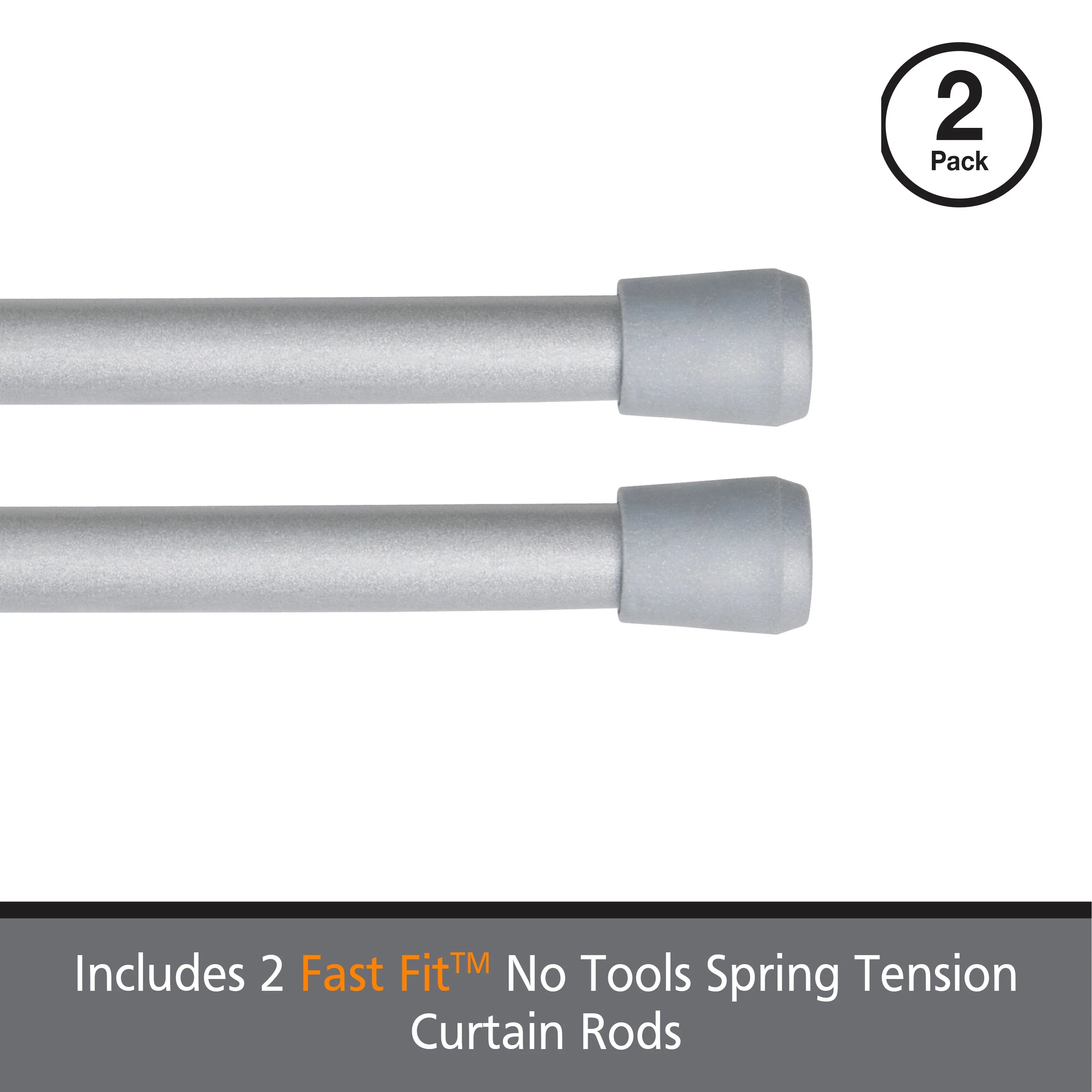 Kenney Fast Fit No Tools 7/16