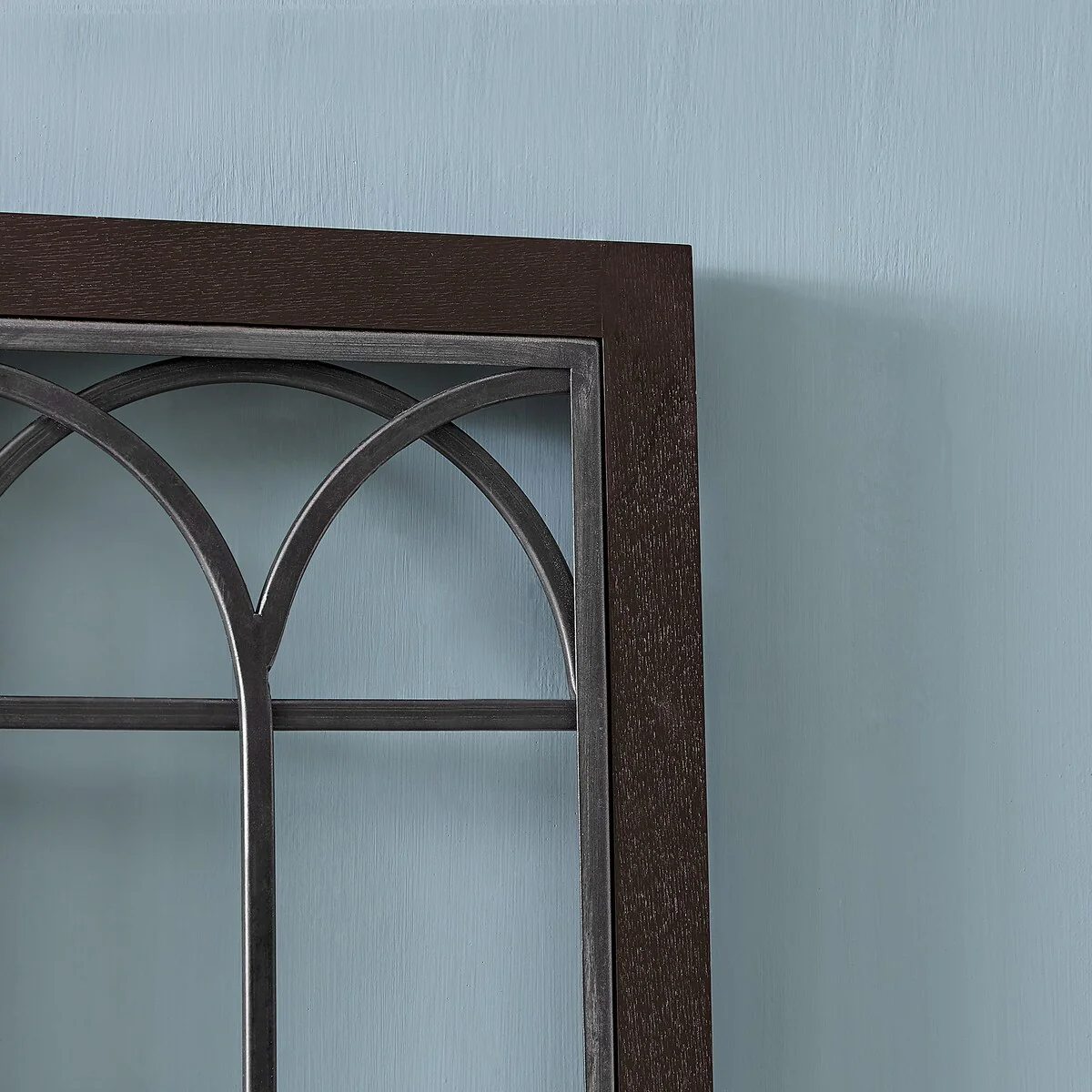 FirsTime & Co. Willow Farmhouse Window Wall Plaque Set