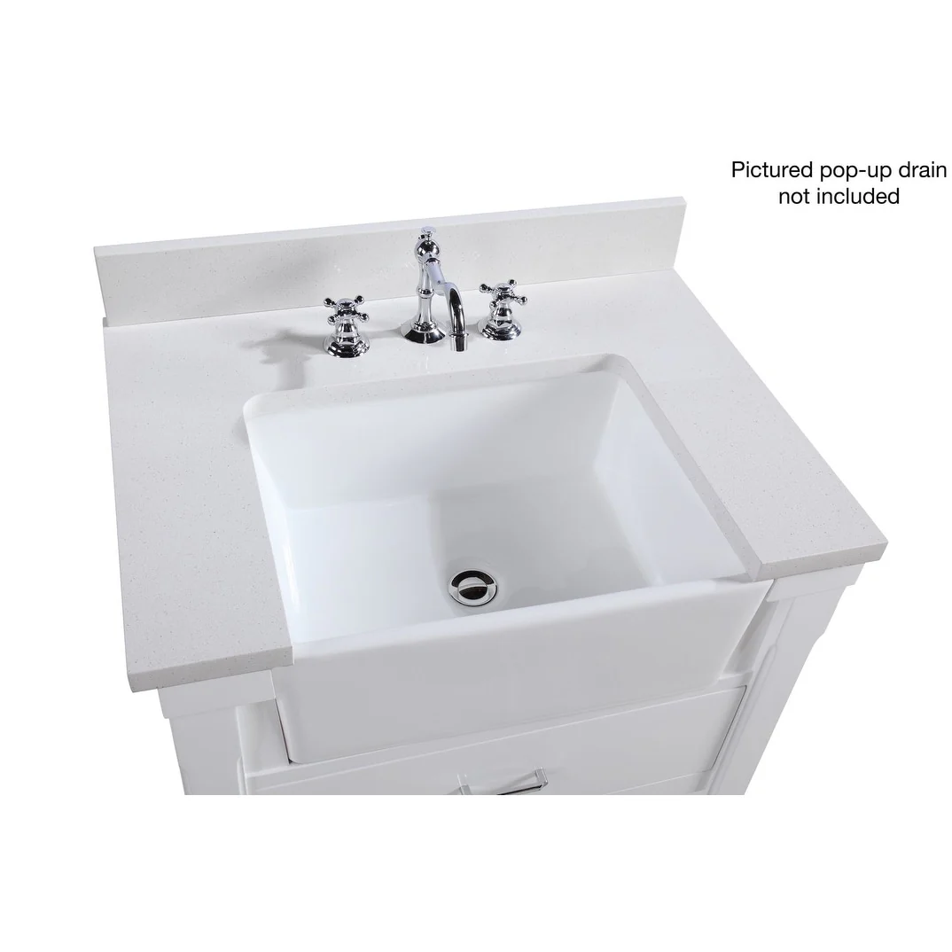 KitchenBathCollection Charlotte 30