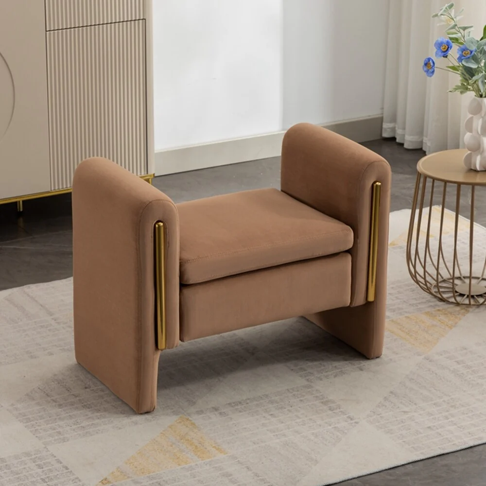 Single Bench Shoe Bench