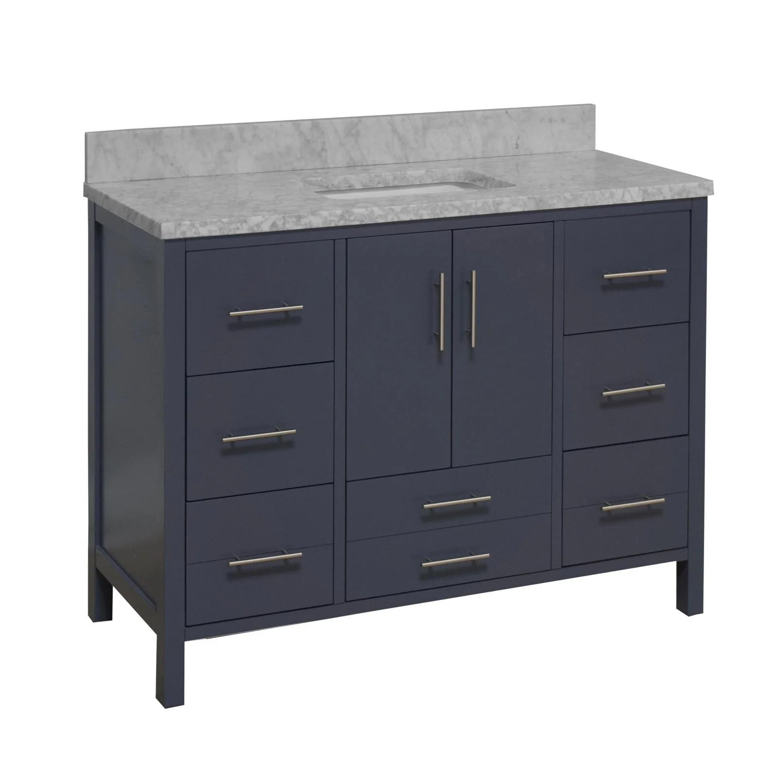 KitchenBathCollection California 48