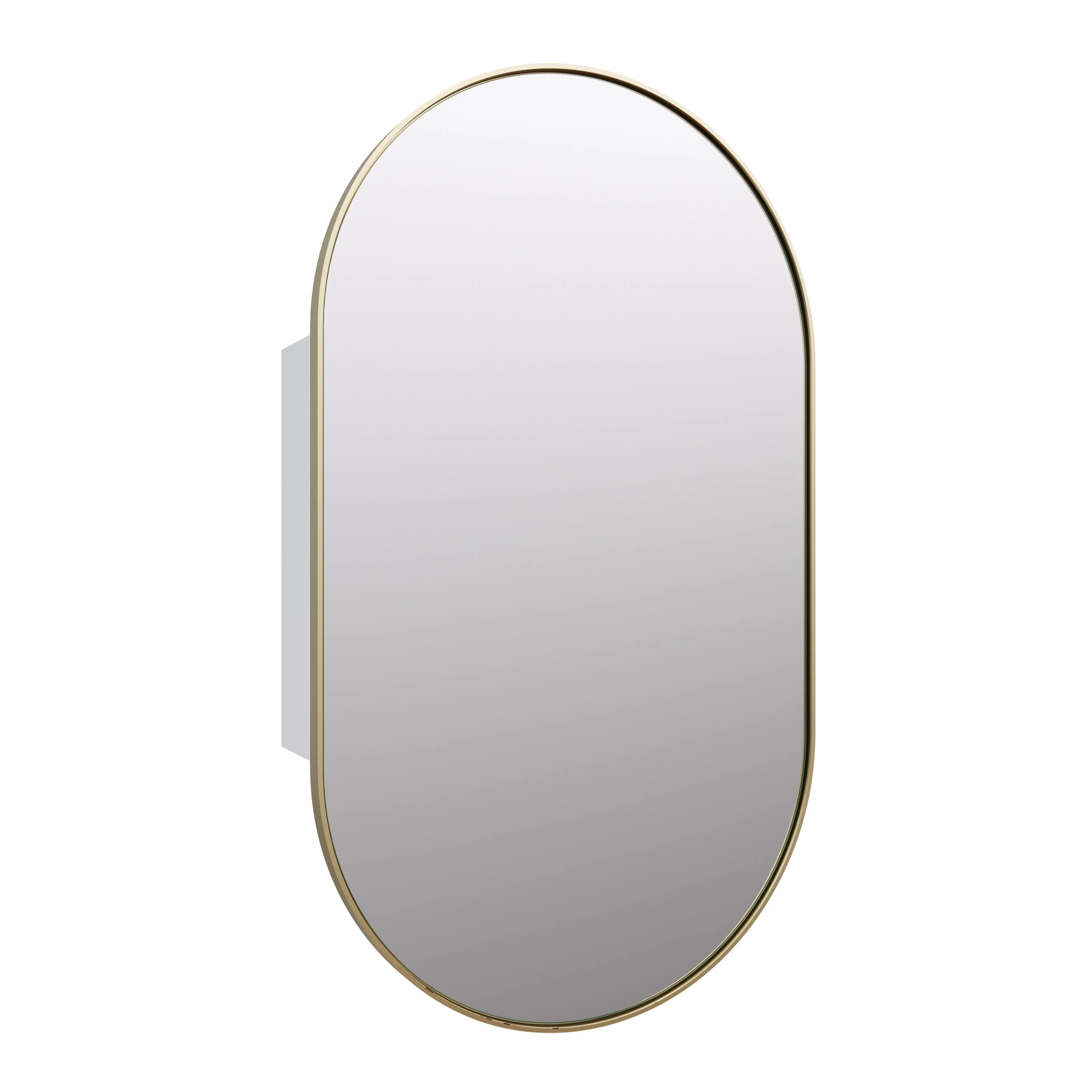 Stainless Steel Pill Medicine Cabinet