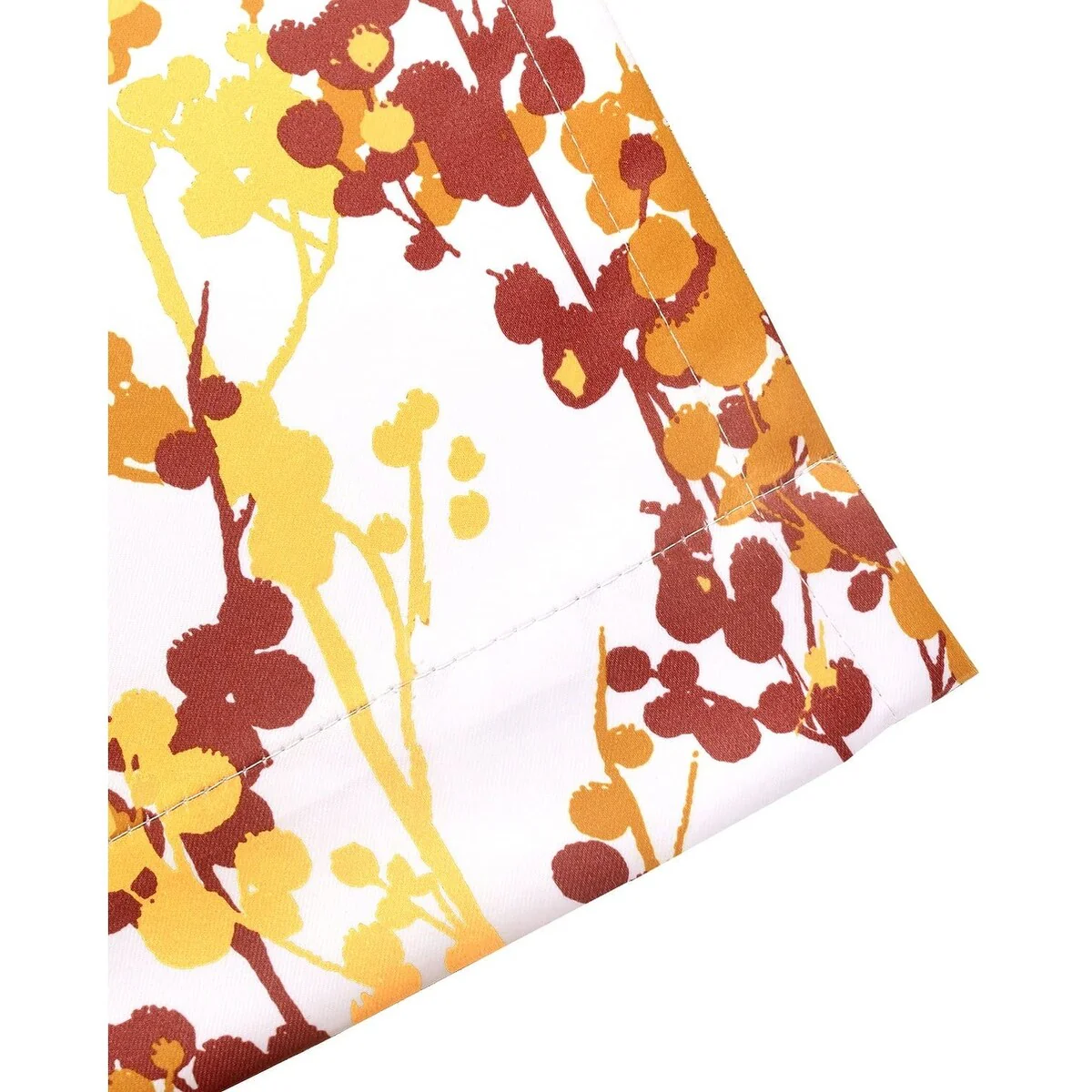 DriftAway Leah Darkening Grommet Window Curtain Panel