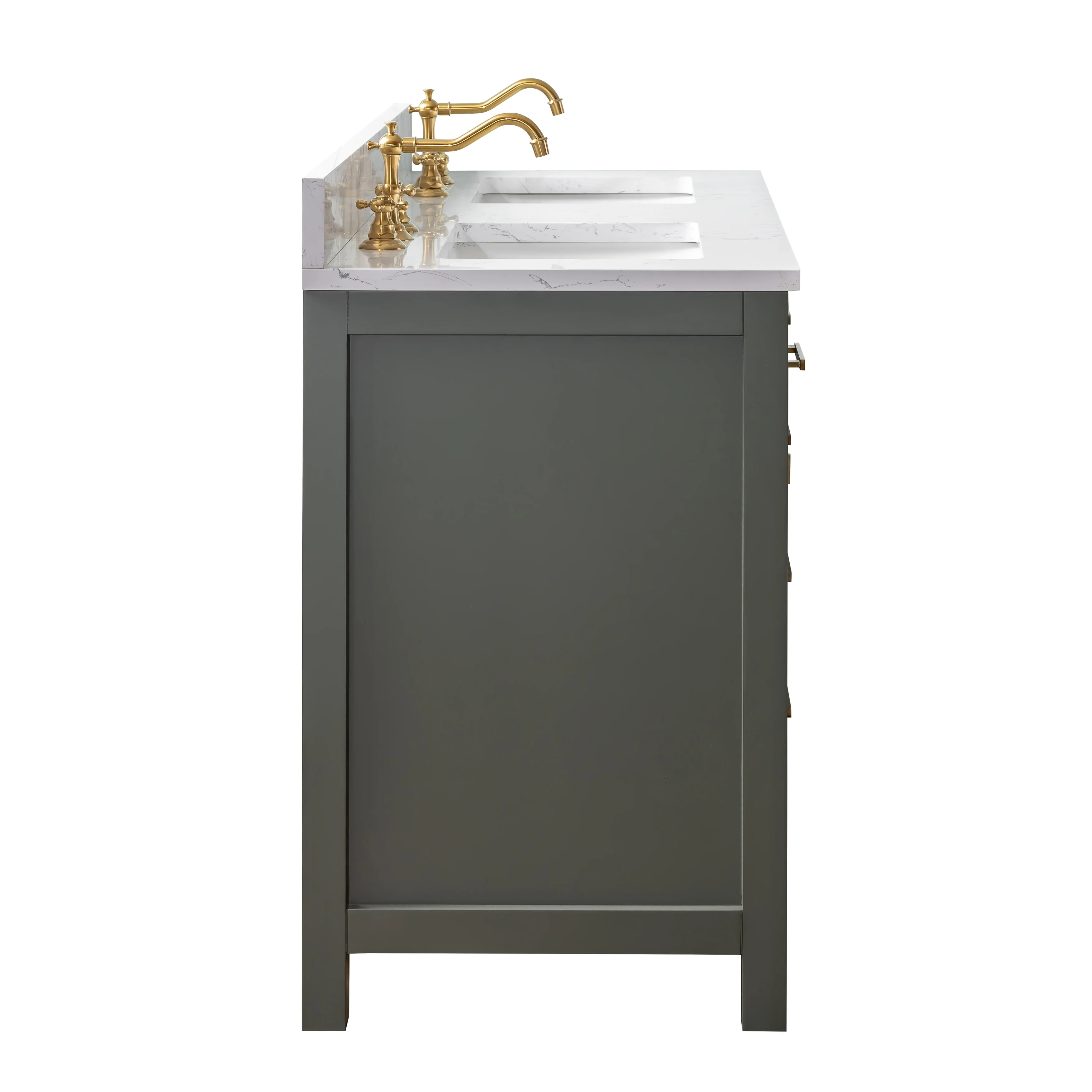 Sudio Design Bathroom Vanity Jasper Collection.