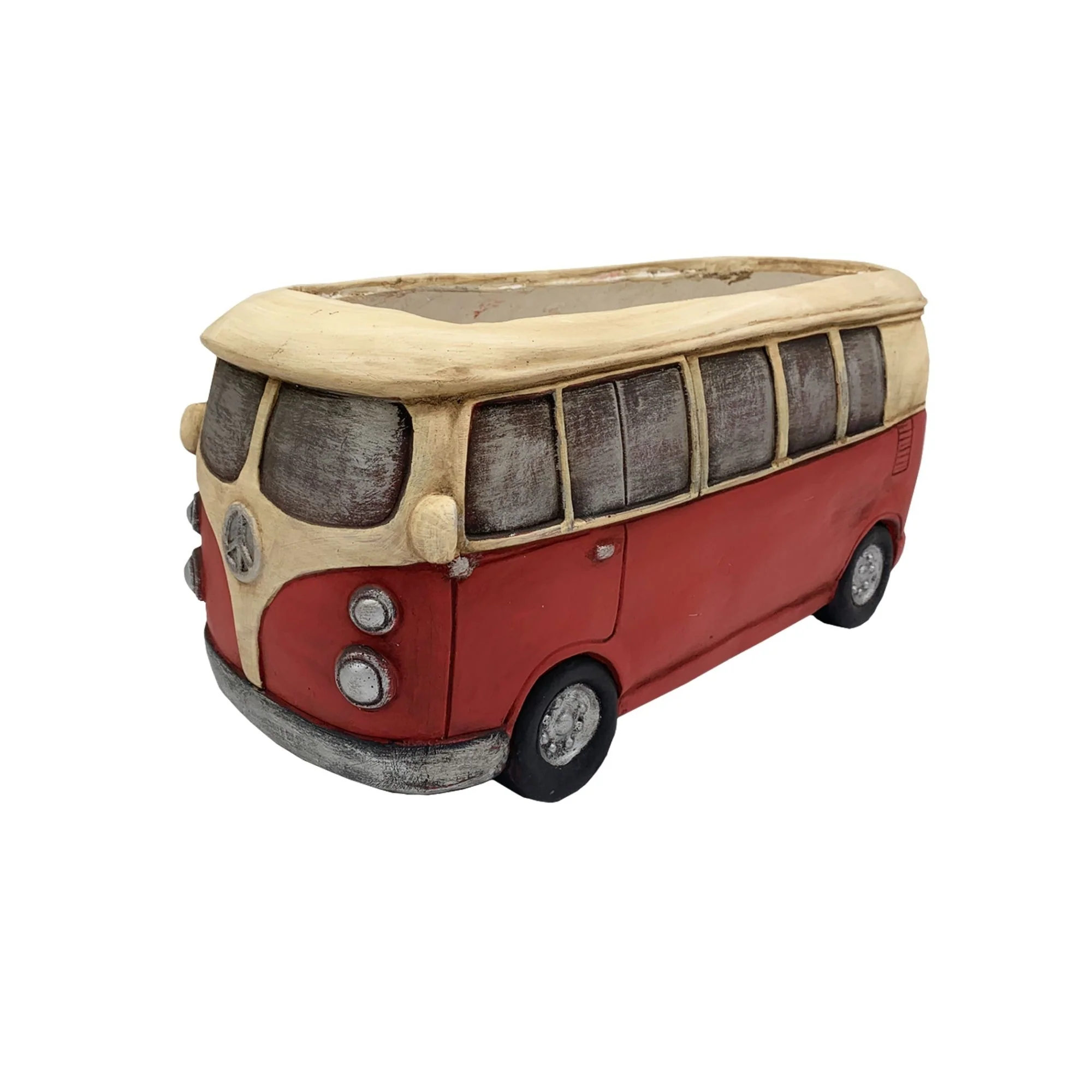 Van Outdoor Garden Planter - 16
