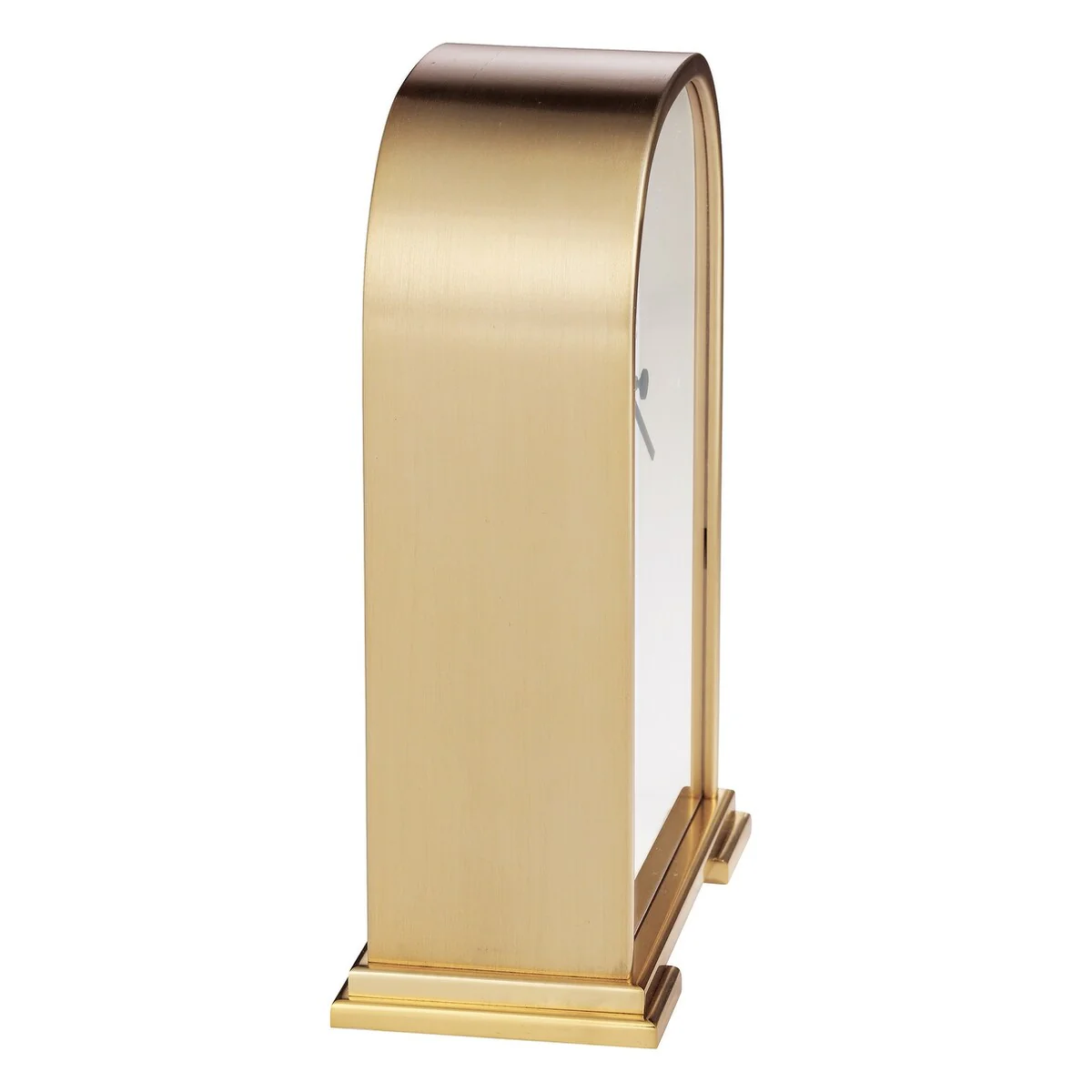 Howard Miller Newbury Tabletop Clock - 4.75-inches Wide