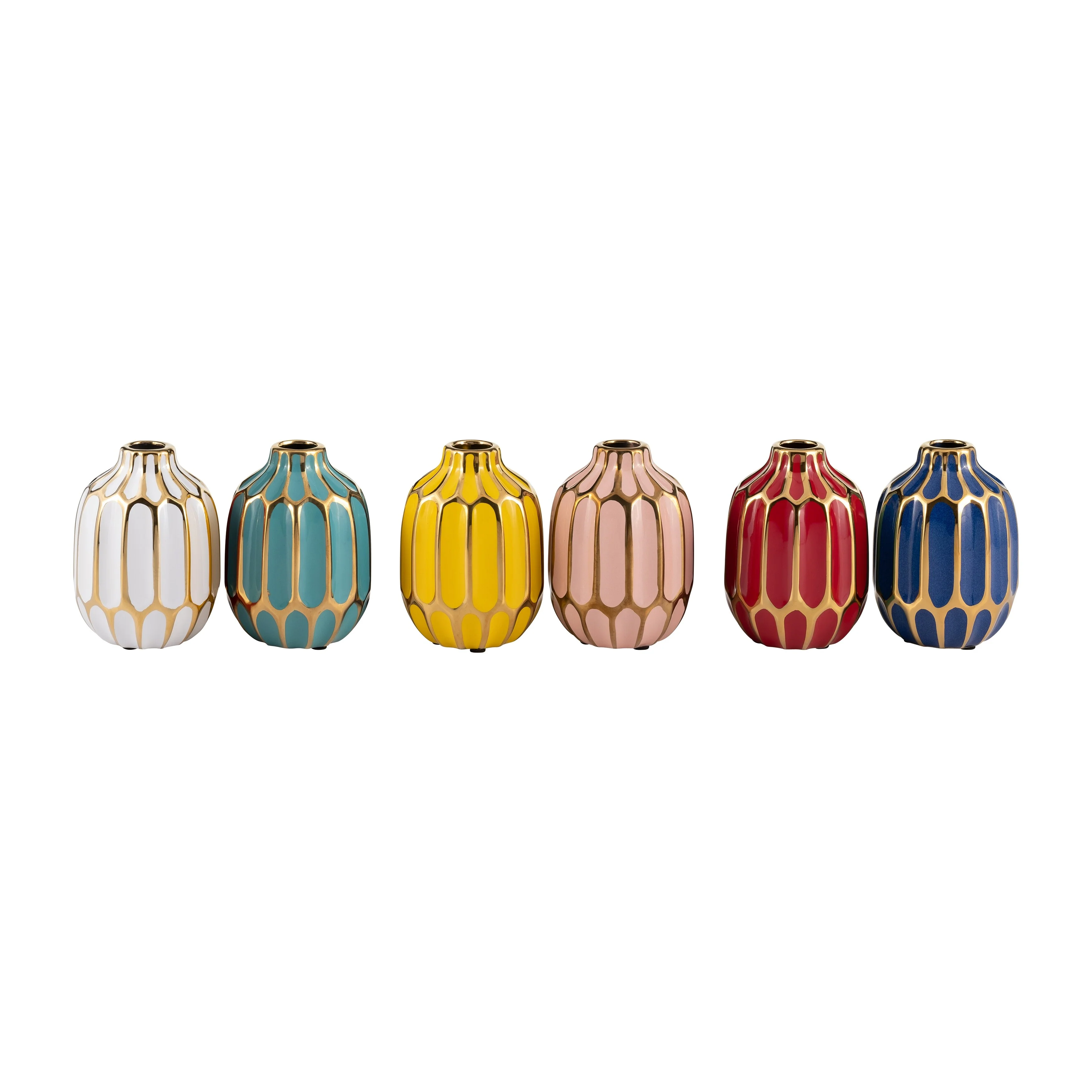 Sagebrook Home Elegant Ceramic Vase