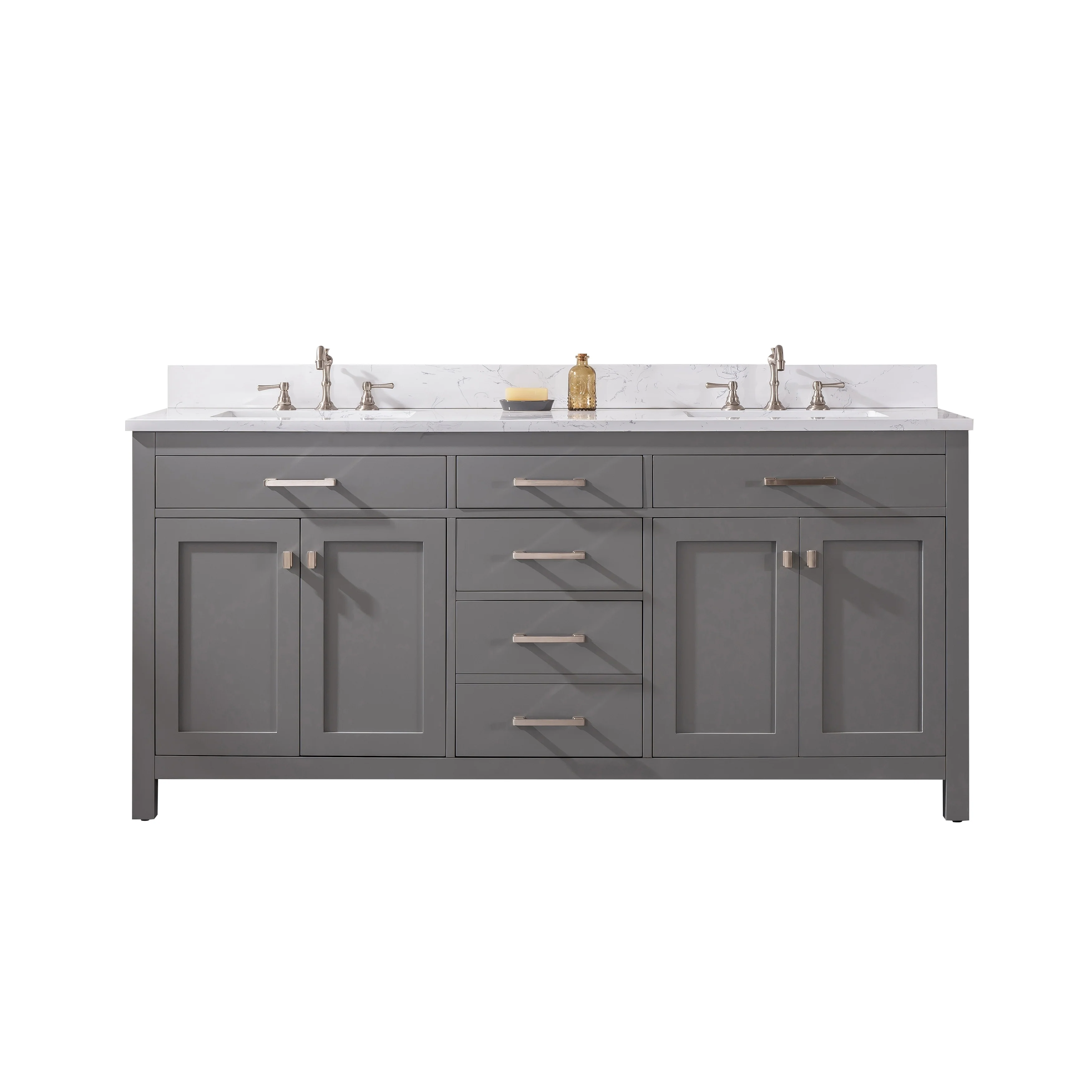 Sudio Design Bathroom Vanity Jasper Collection.