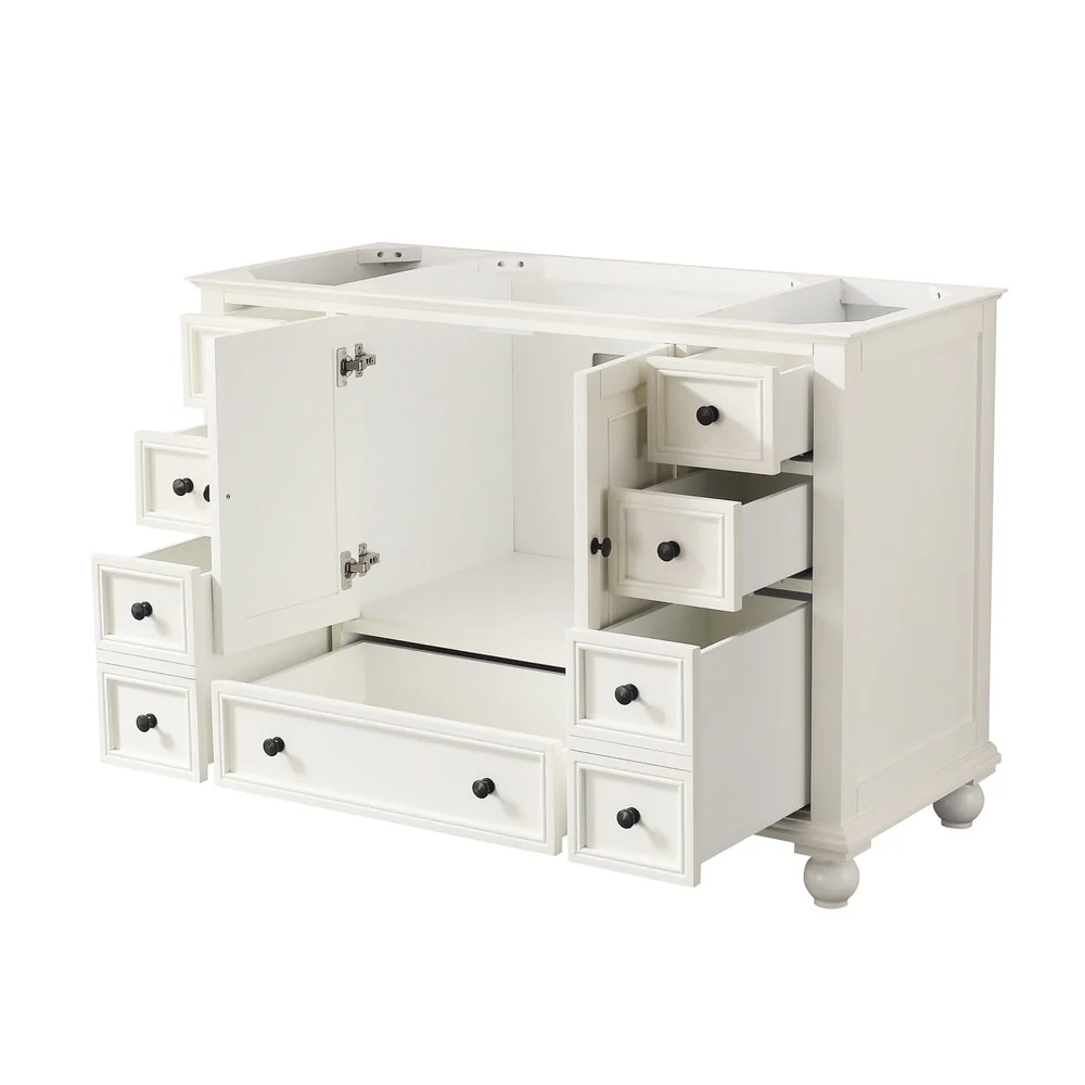 Avanity Thompson 48-inch Vanity Only