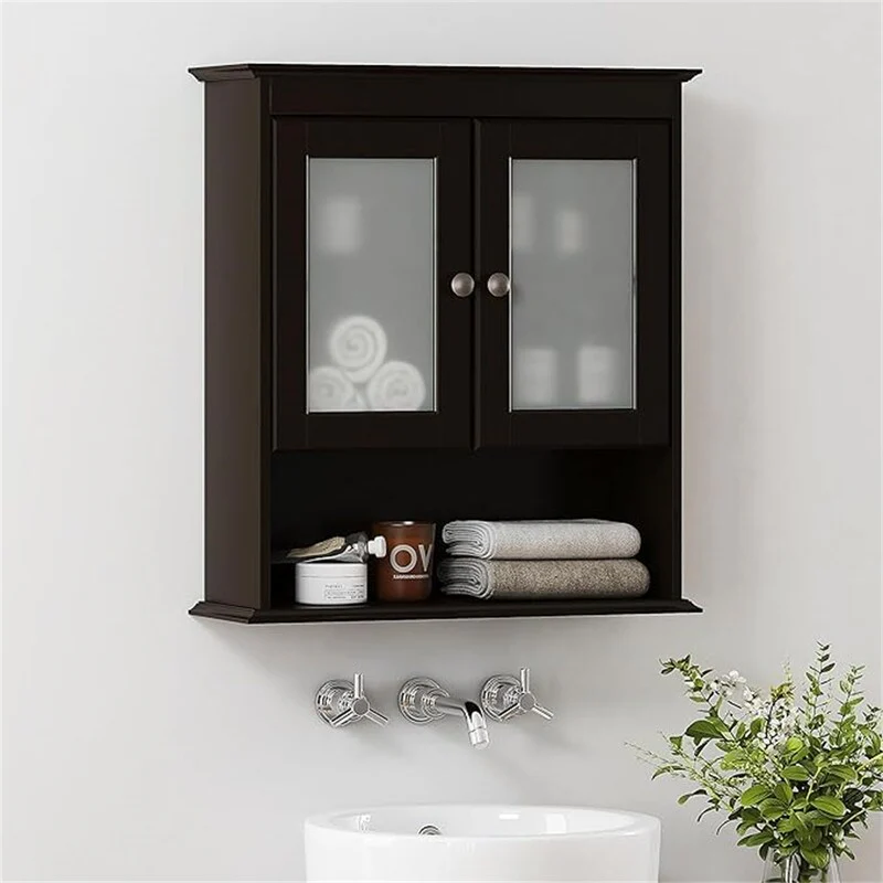 Bathroom Wall Cabinet