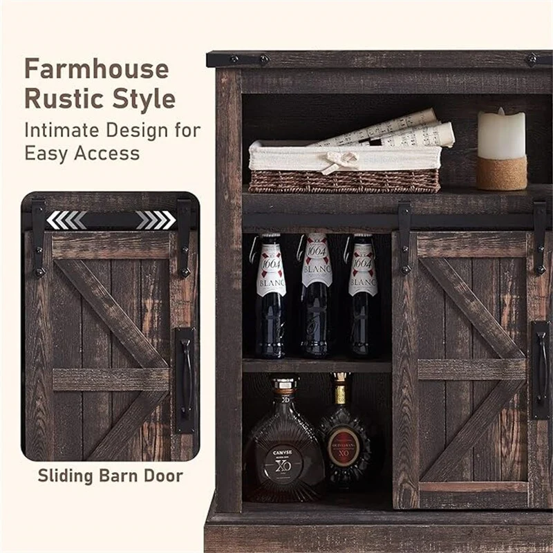 Bathroom Floor Cabinet - 12