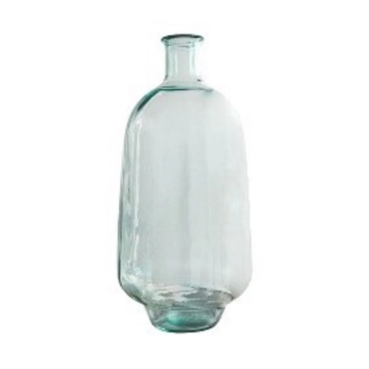 Clear Vase H23